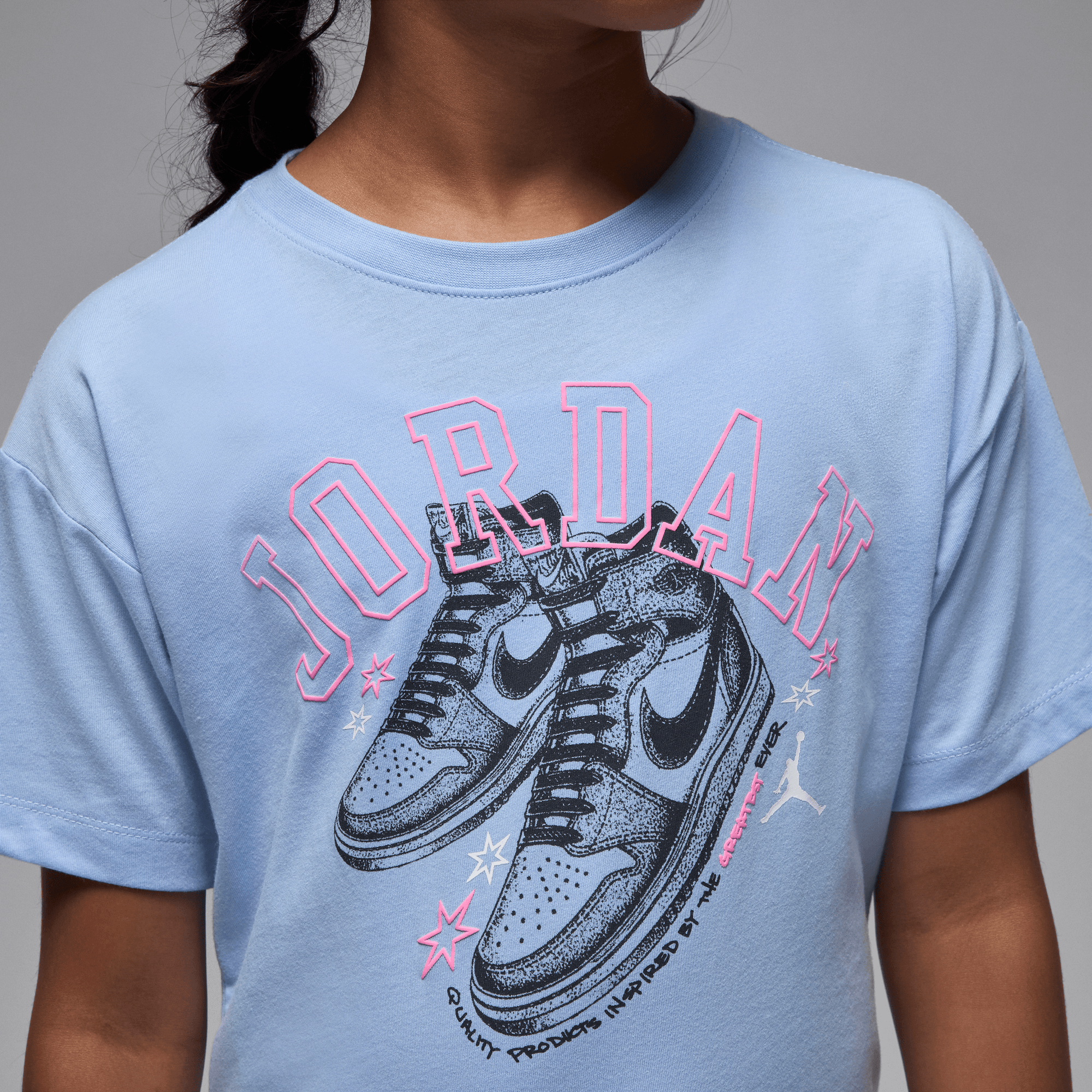 Jordan image number 3