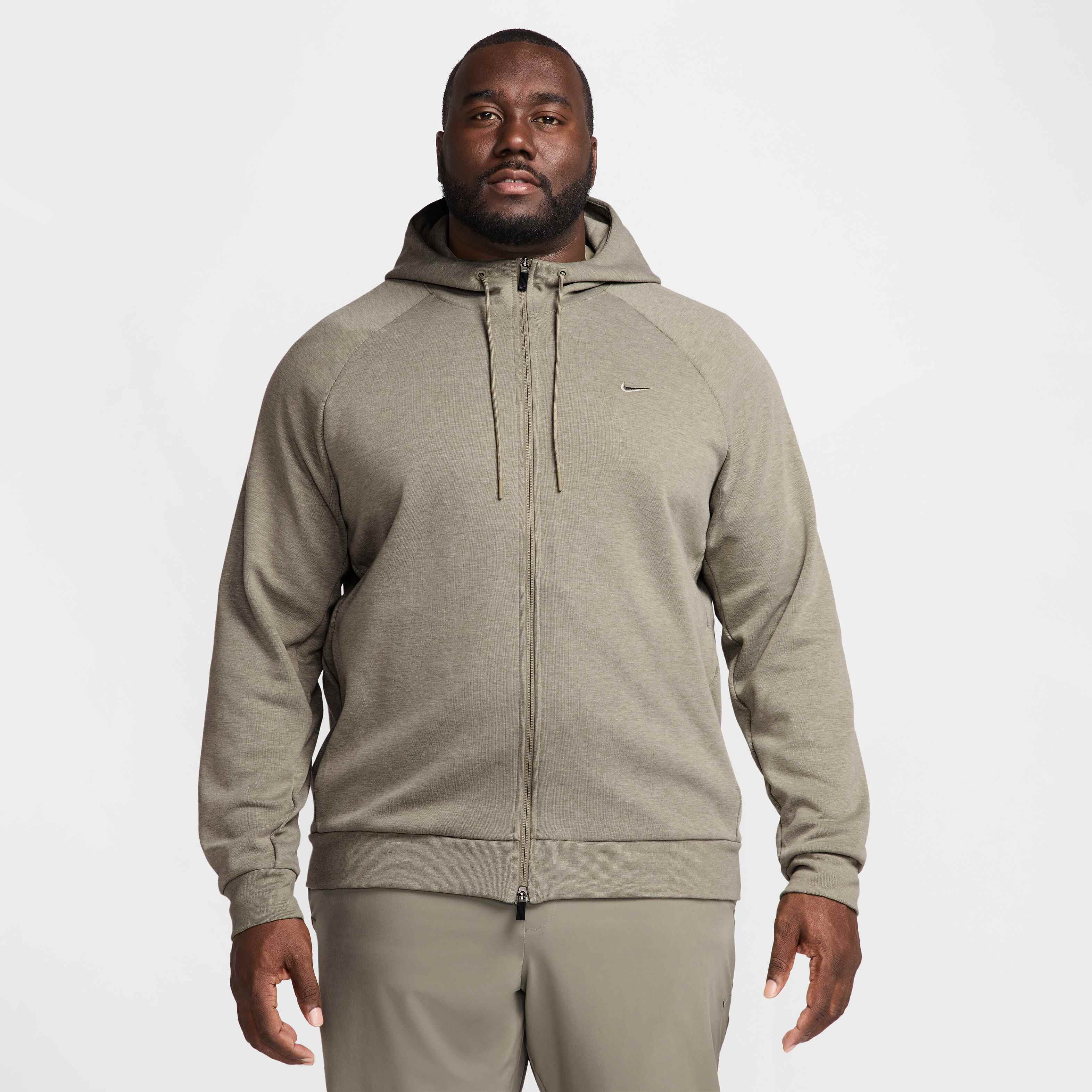 Buy Nike Primary Fleece Men's Dri-FIT UV Full-Zip