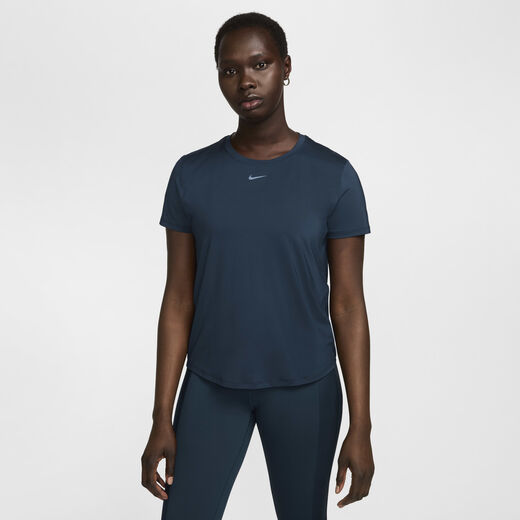 T-Shirts & Tops-Nike, Nike One Classic, Women's Dri-FIT Short-Sleeve Top