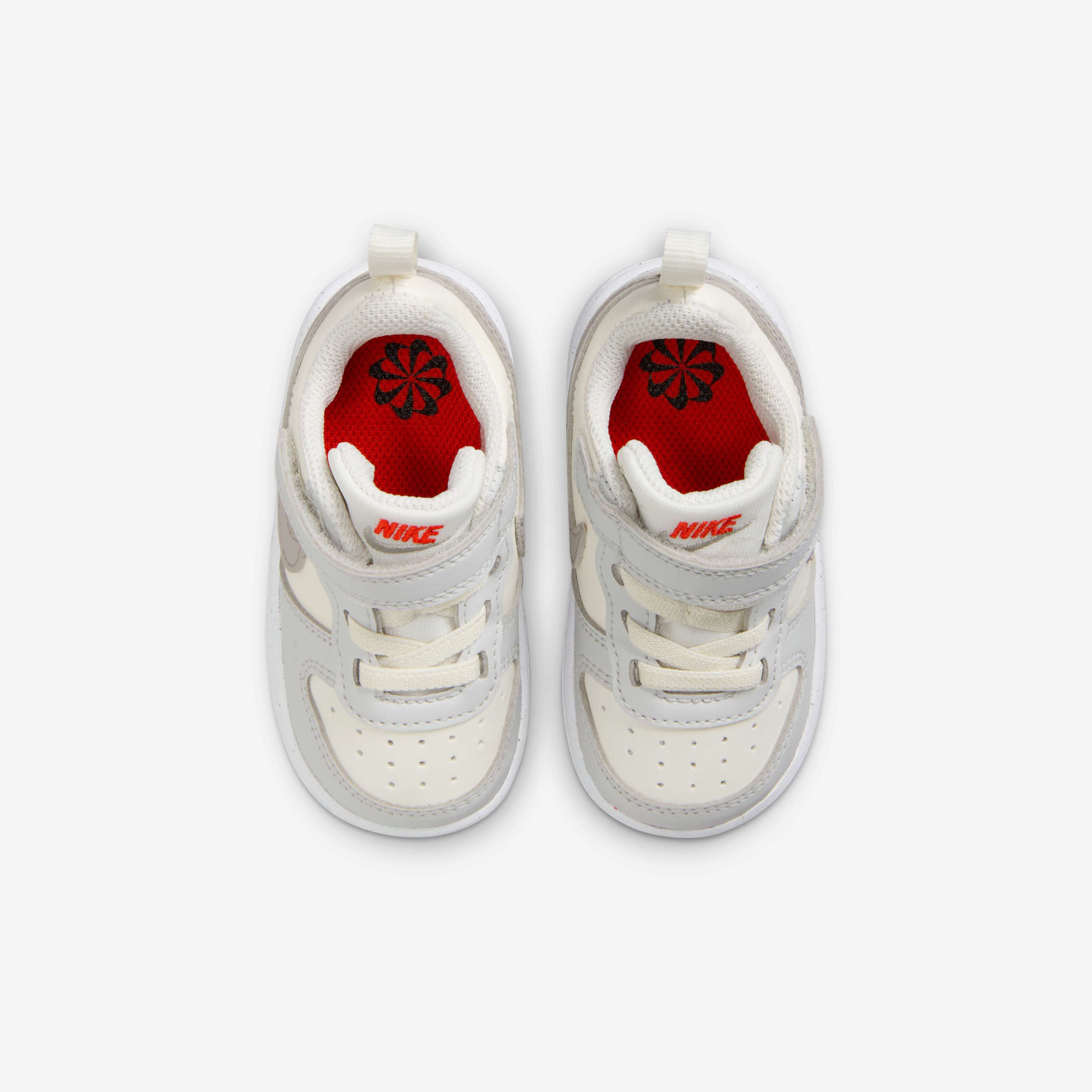 Nike Court Borough Low Recraft image number 3