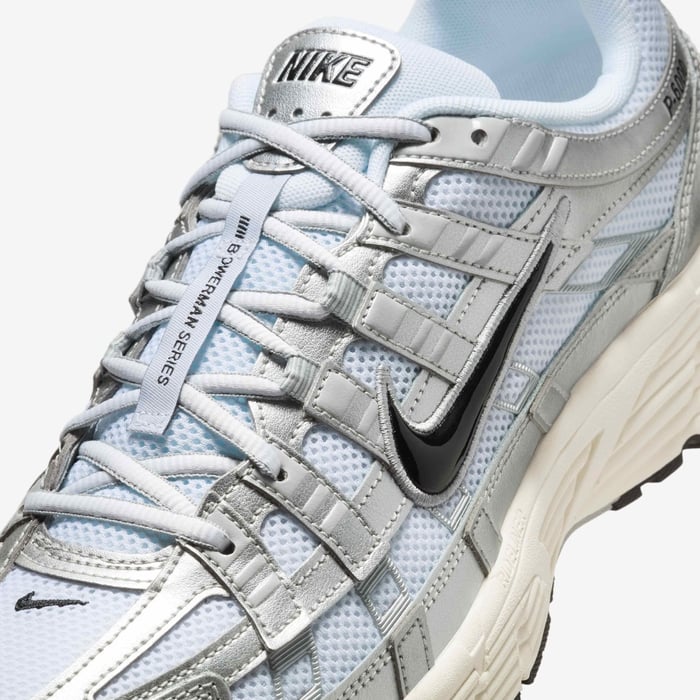 Nike P-6000 image number 6 Nike P-6000 image number 6