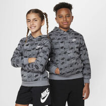 Nike Sportswear Club Fleece