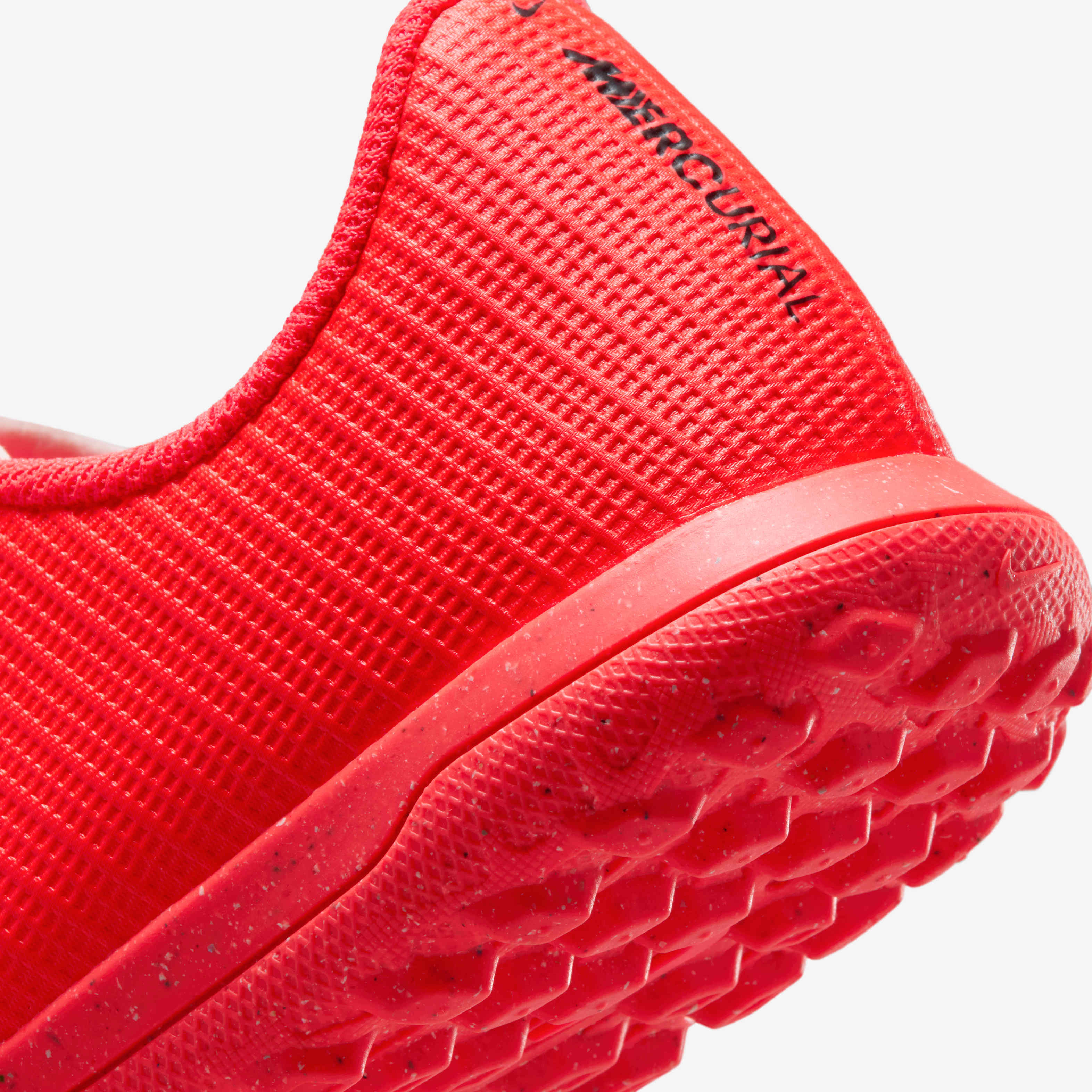 Nike Jr. Mercurial Vapor 17 Club image number 7