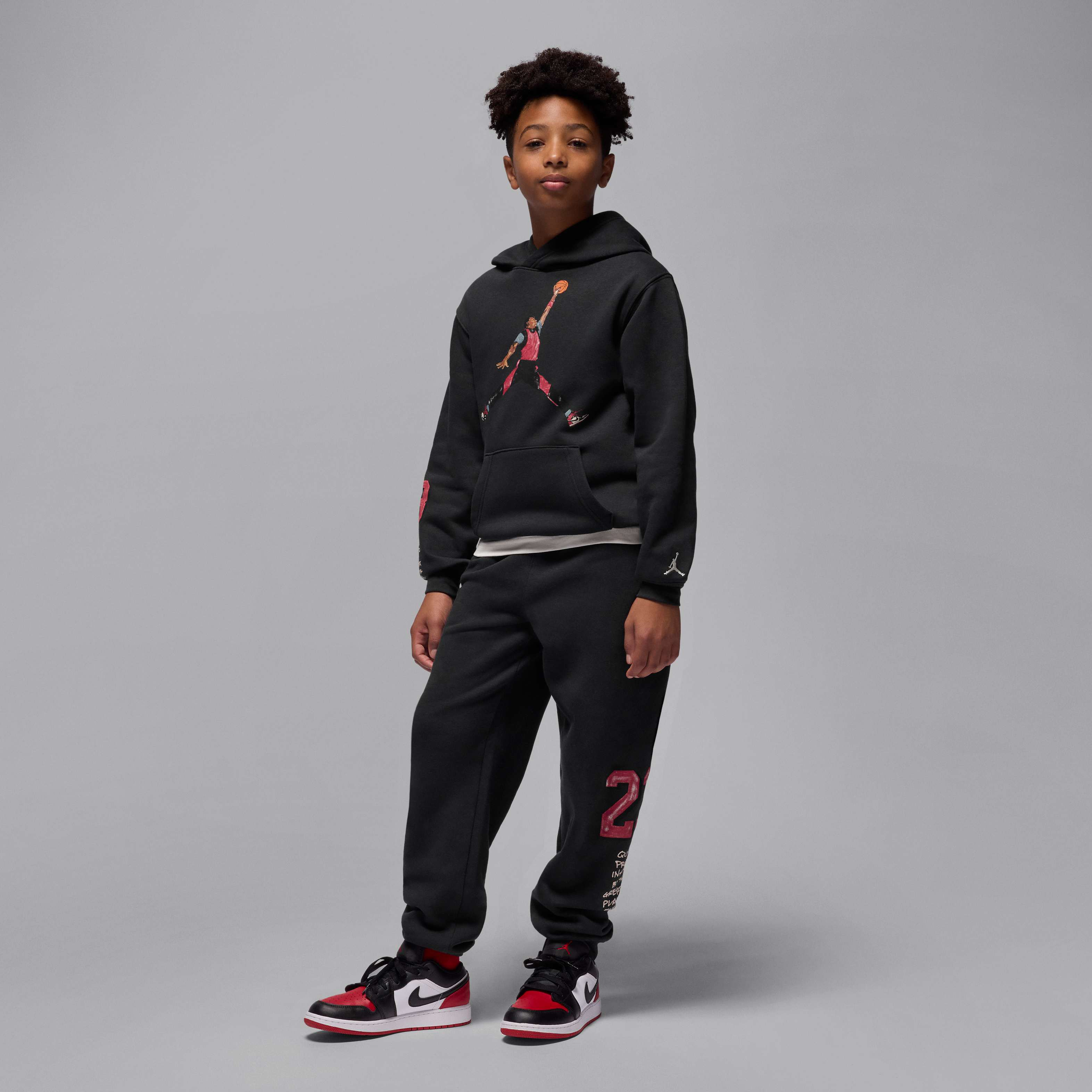 Jordan image number 6