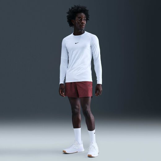 شورتات-نايكي, نايكي برو للتمرين, شورت دراي-فت للرجال - 15 سم (تقريبًا)