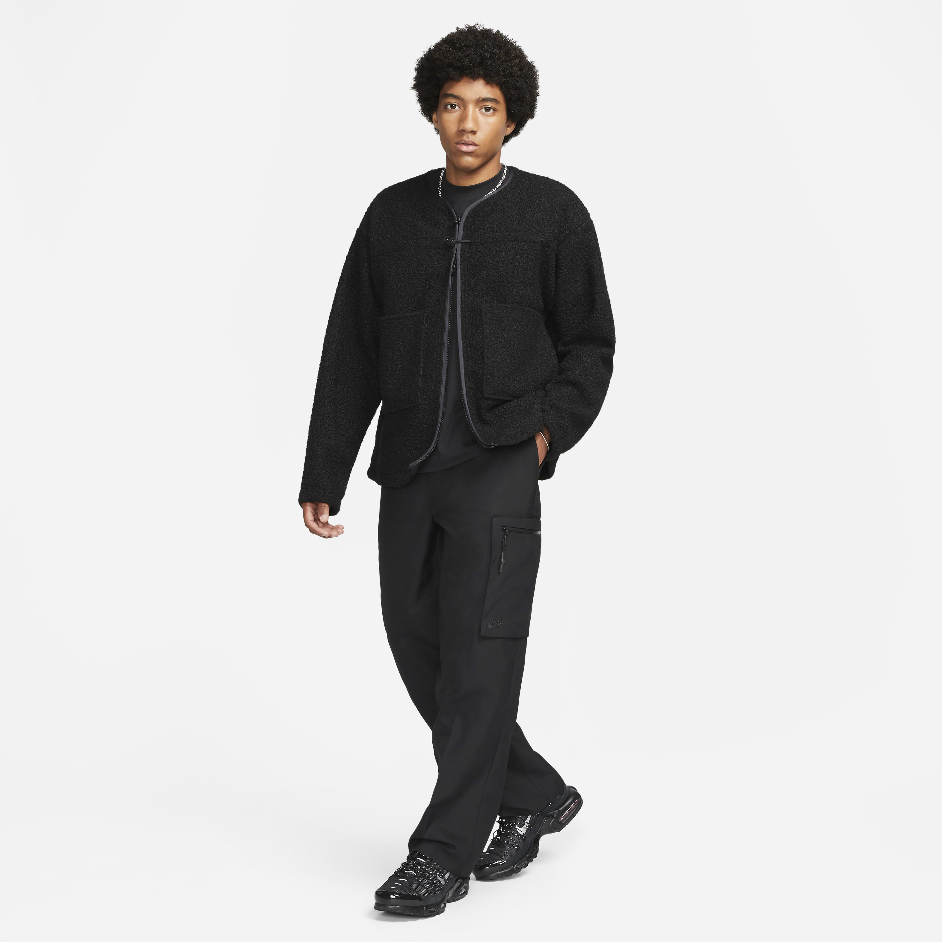 Nike Sportswear Tech Pack image number 8