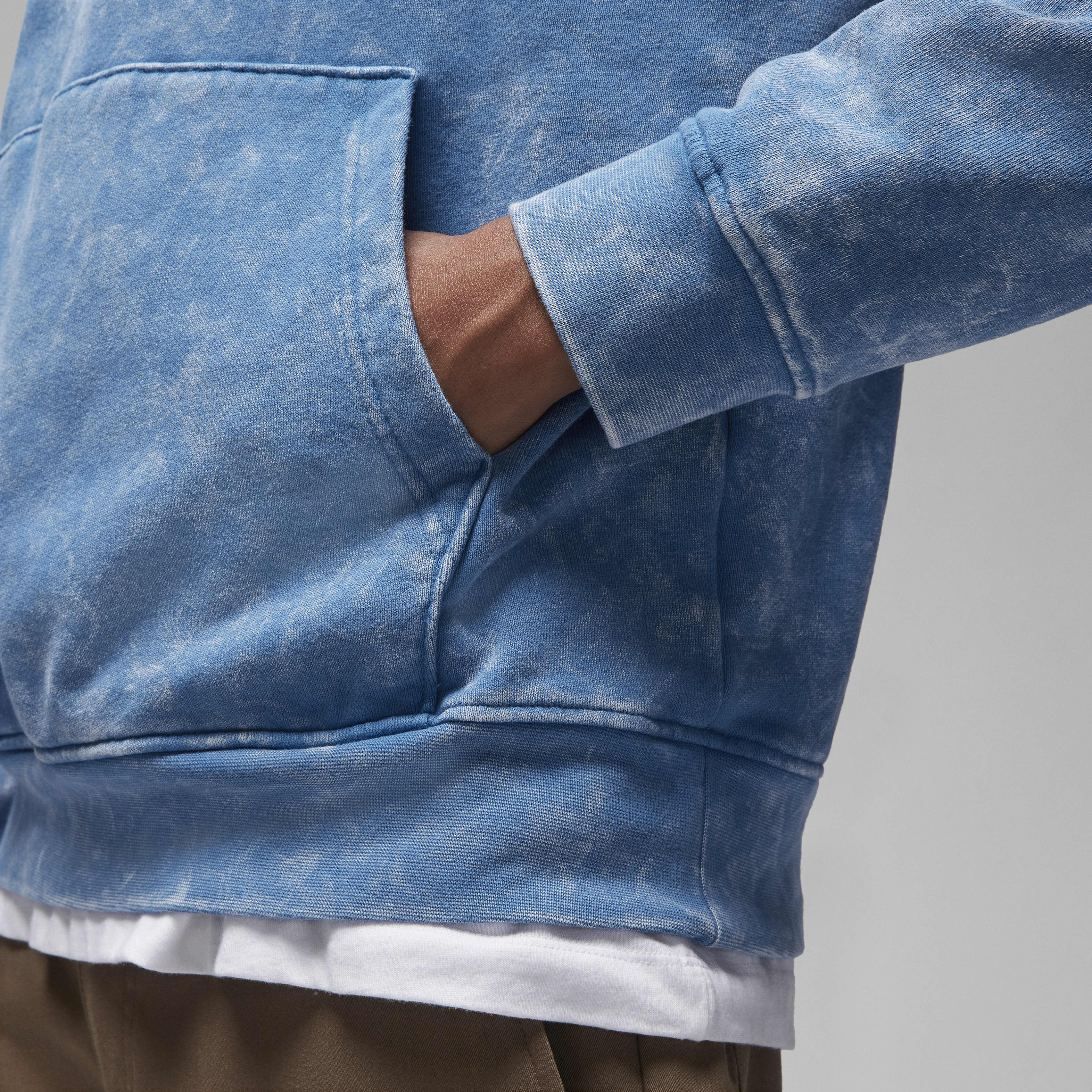 Jordan Flight Fleece image number 4