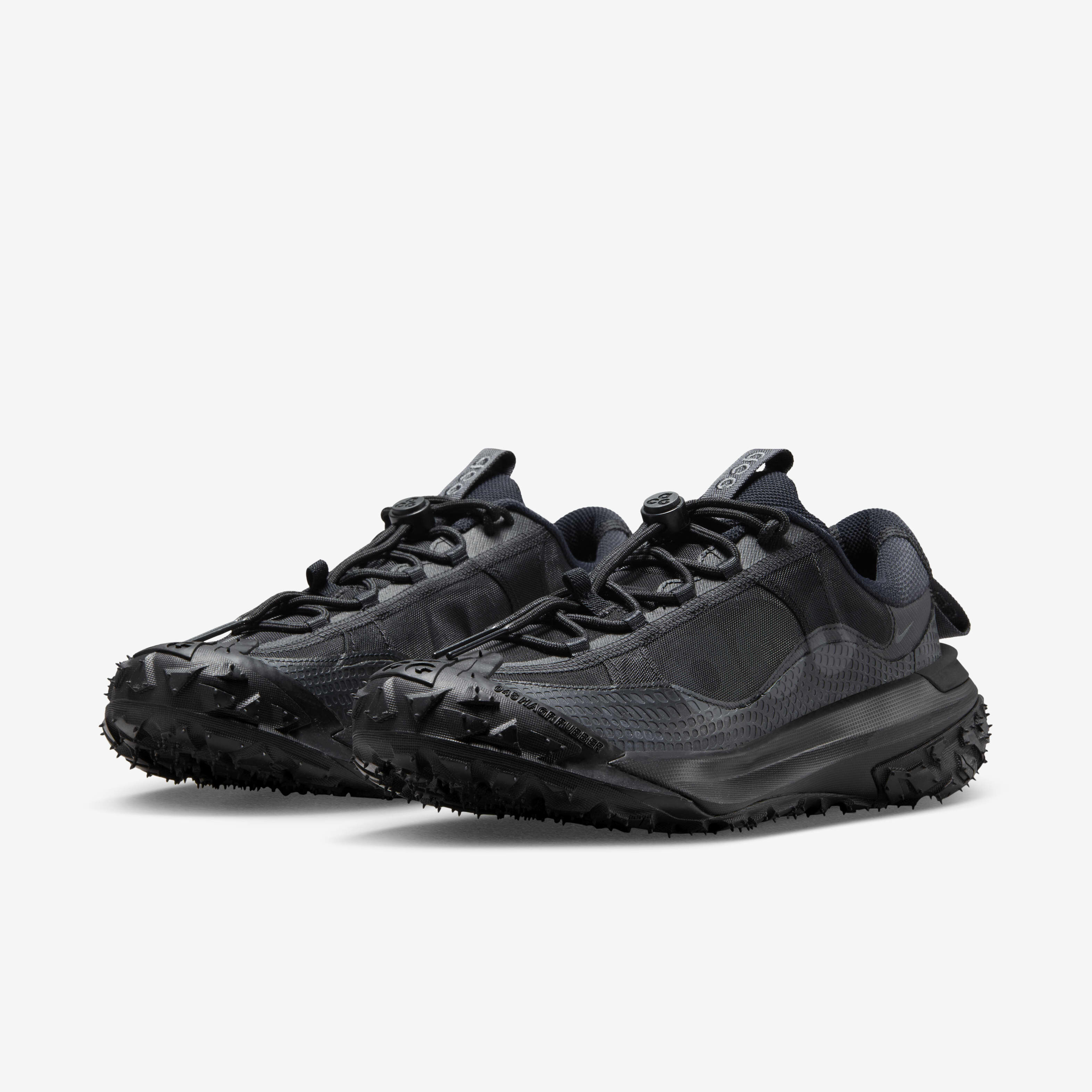 Buy Nike ACG Mountain Fly 2 Low Men's Shoes - Black/Black