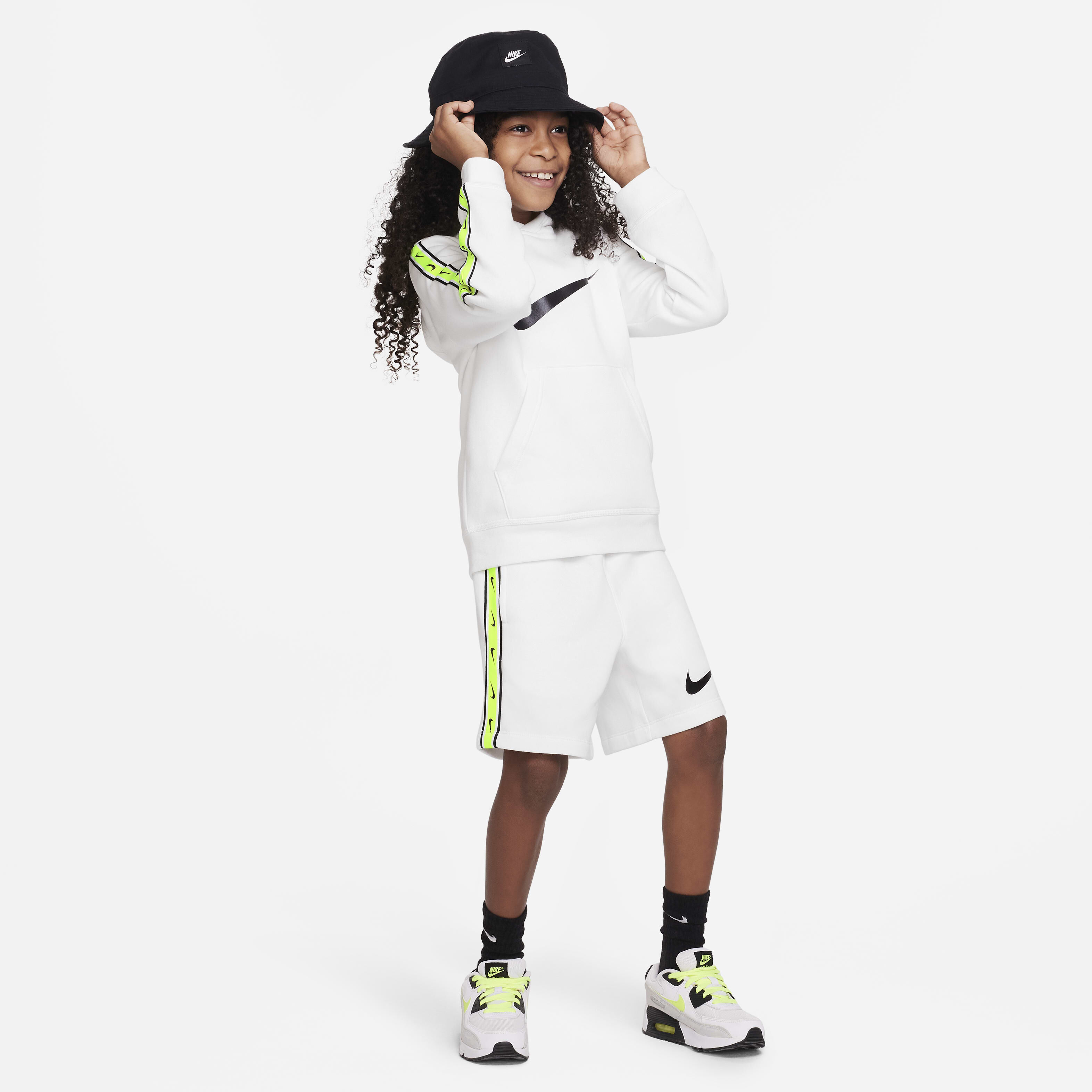 نايكي سبورتسوير image number 6