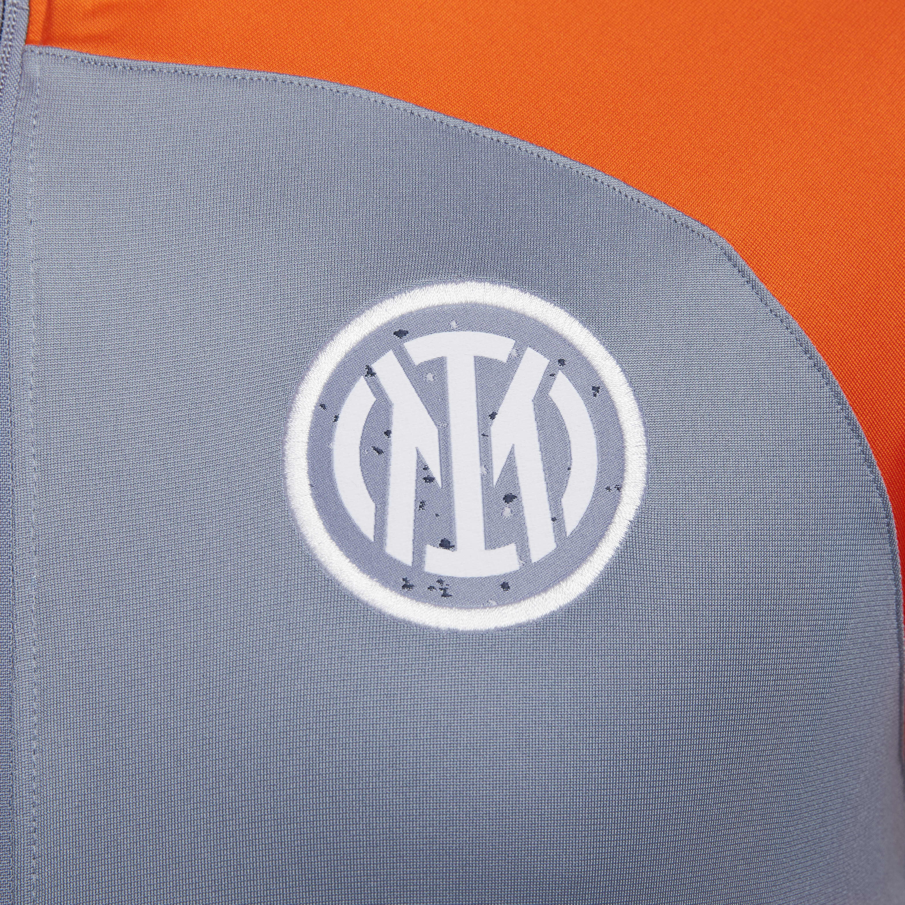 Inter Milan Strike Third image number 5