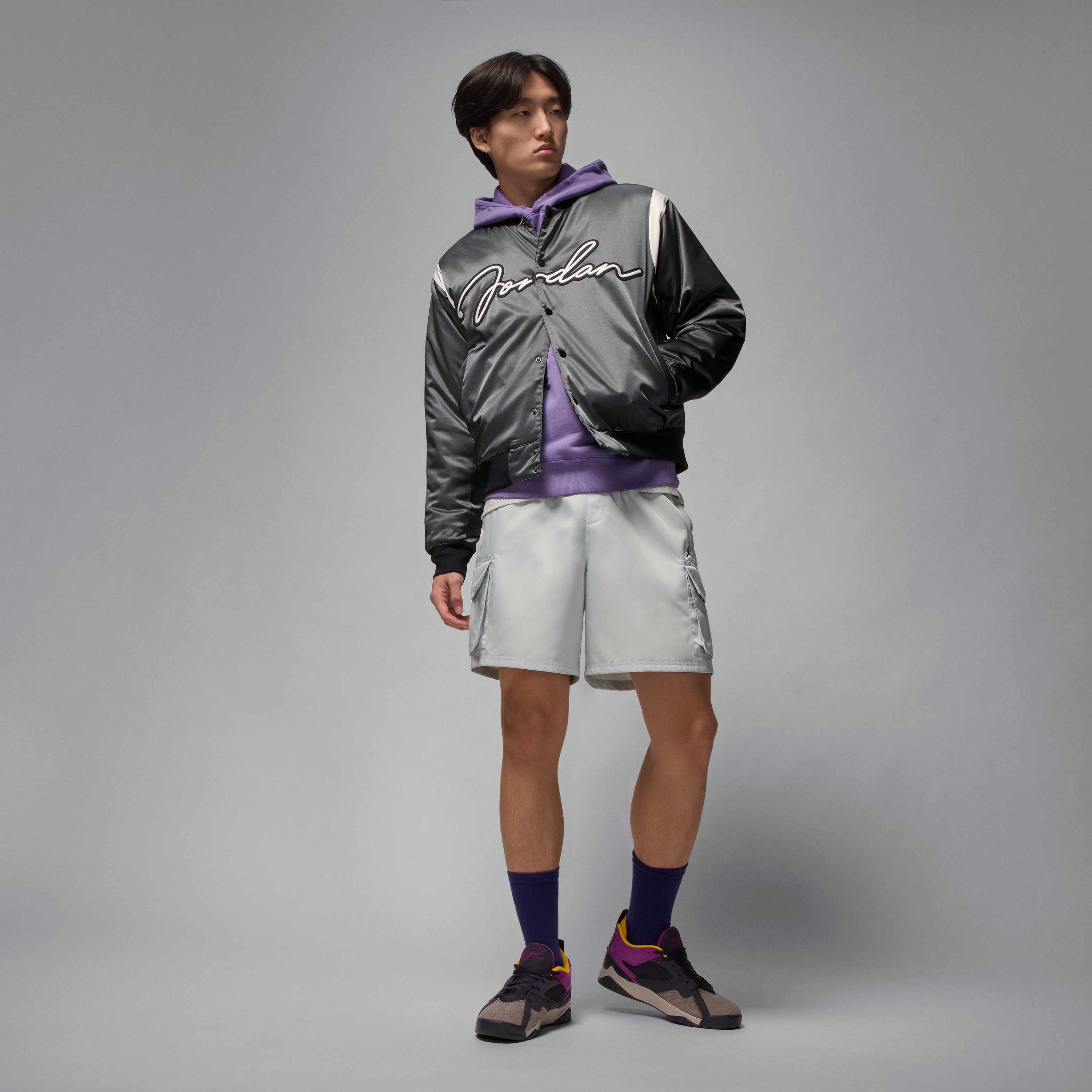 اير جوردن MVP 92 image number 8