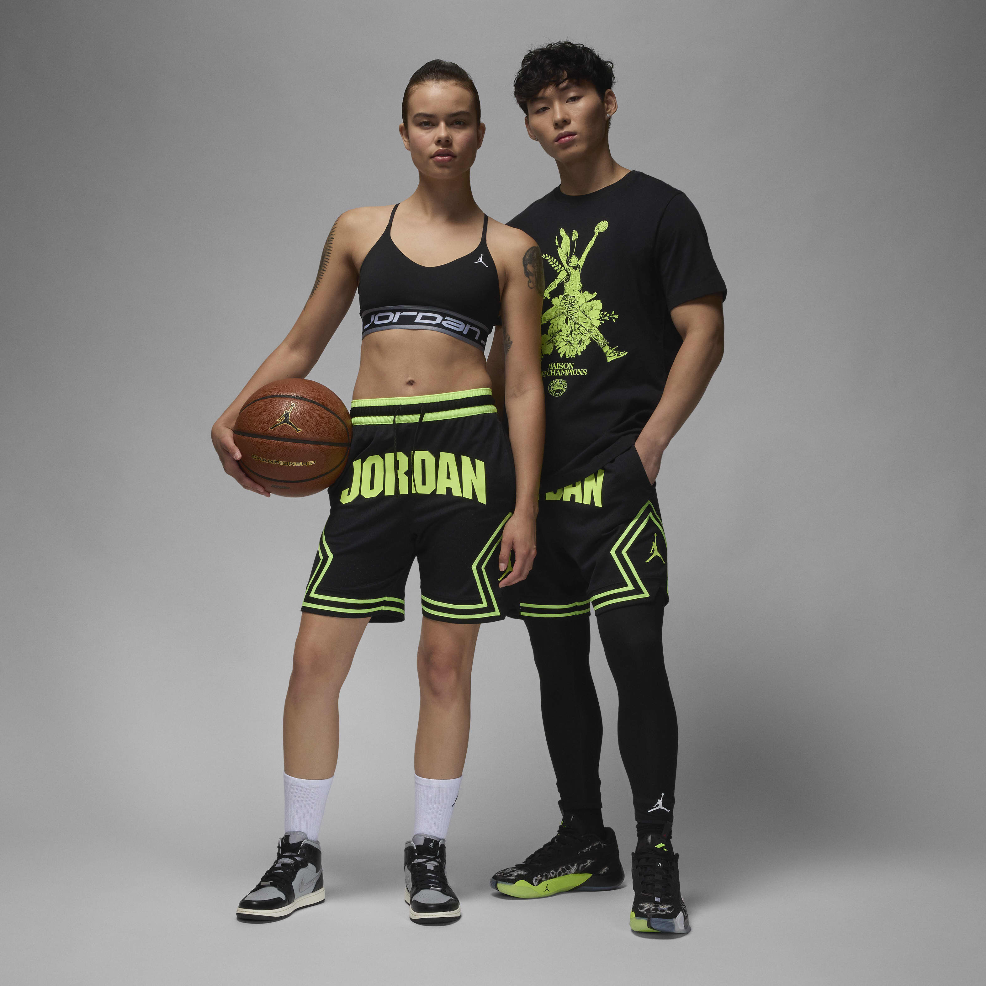 Short jordan bold online