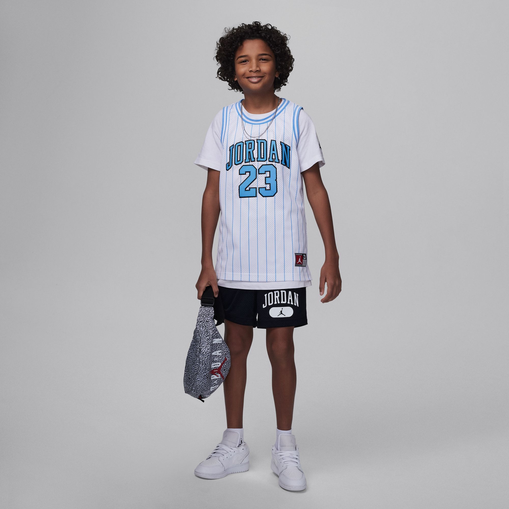 Jordan image number 5