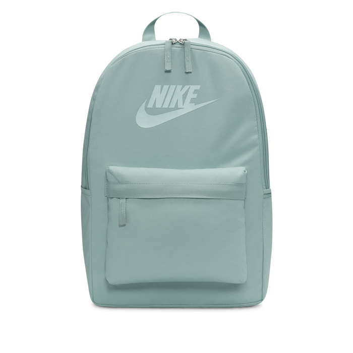 Nike top backpack mint