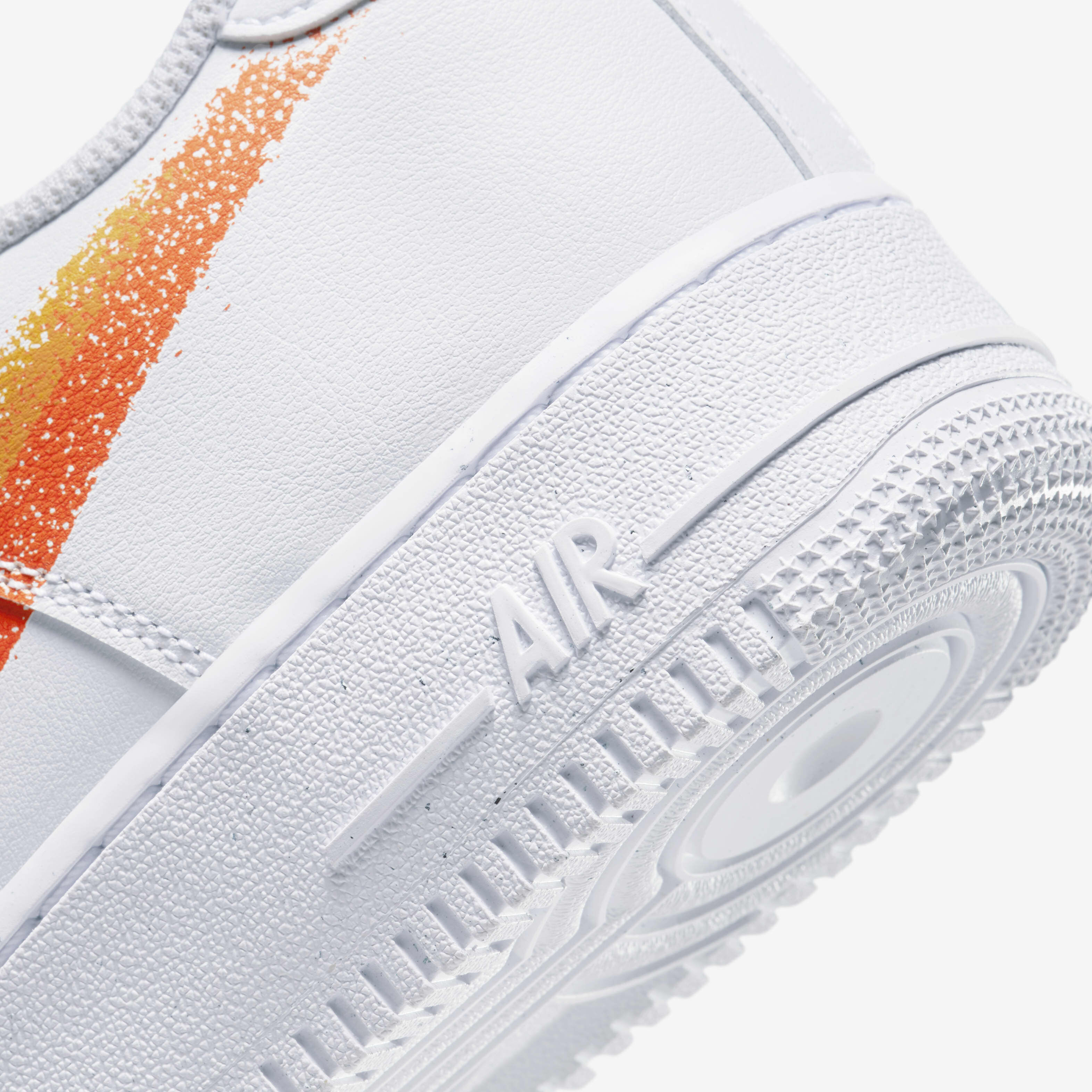 Nike Air Force 1 '07 image number 7