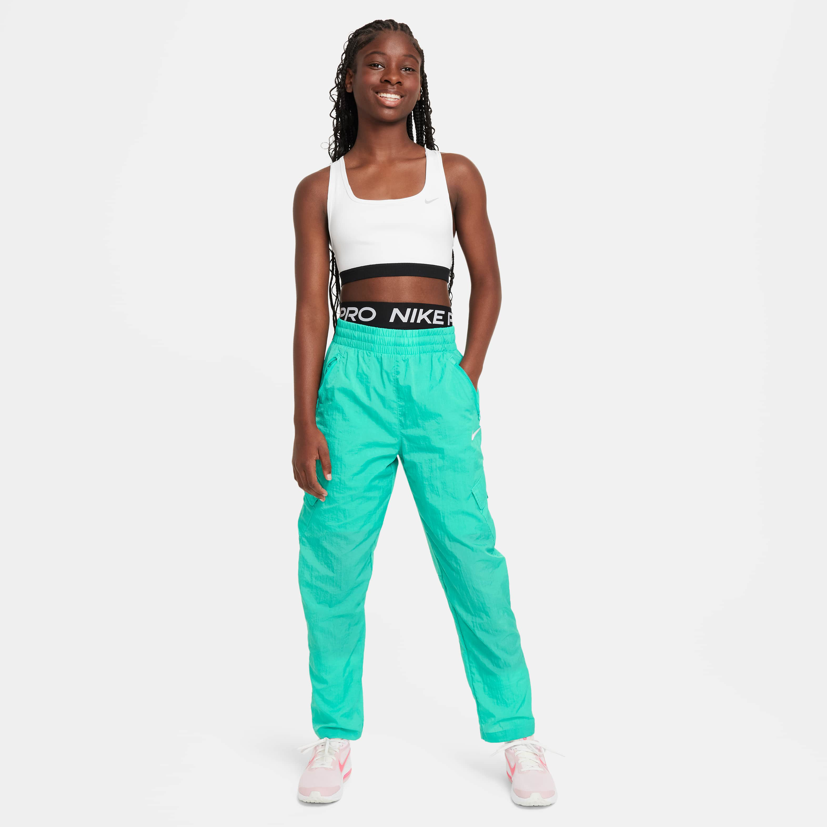 Nike Swoosh image number 5