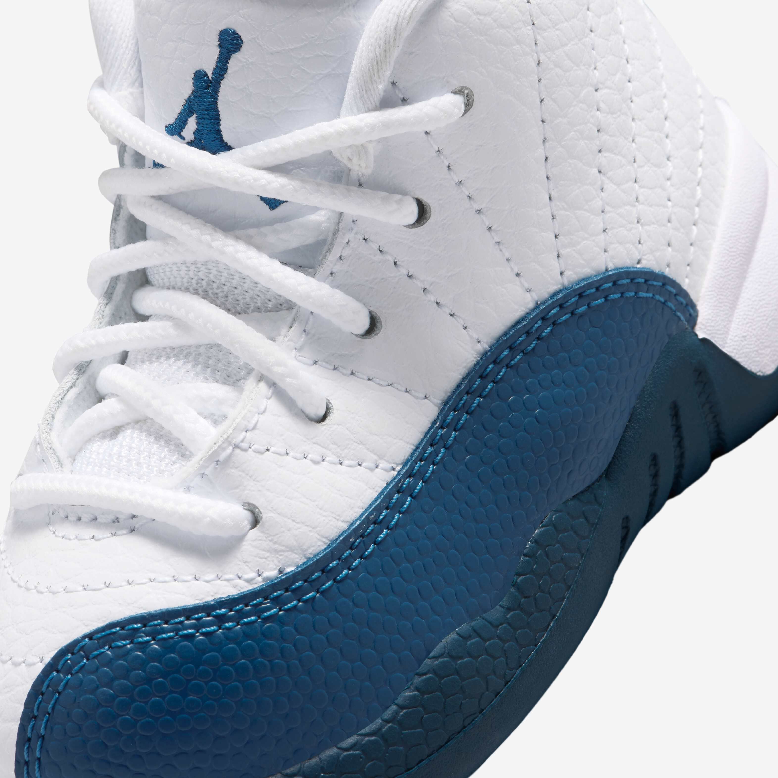 Jordan 12 Retro 'French Blue' image number 6
