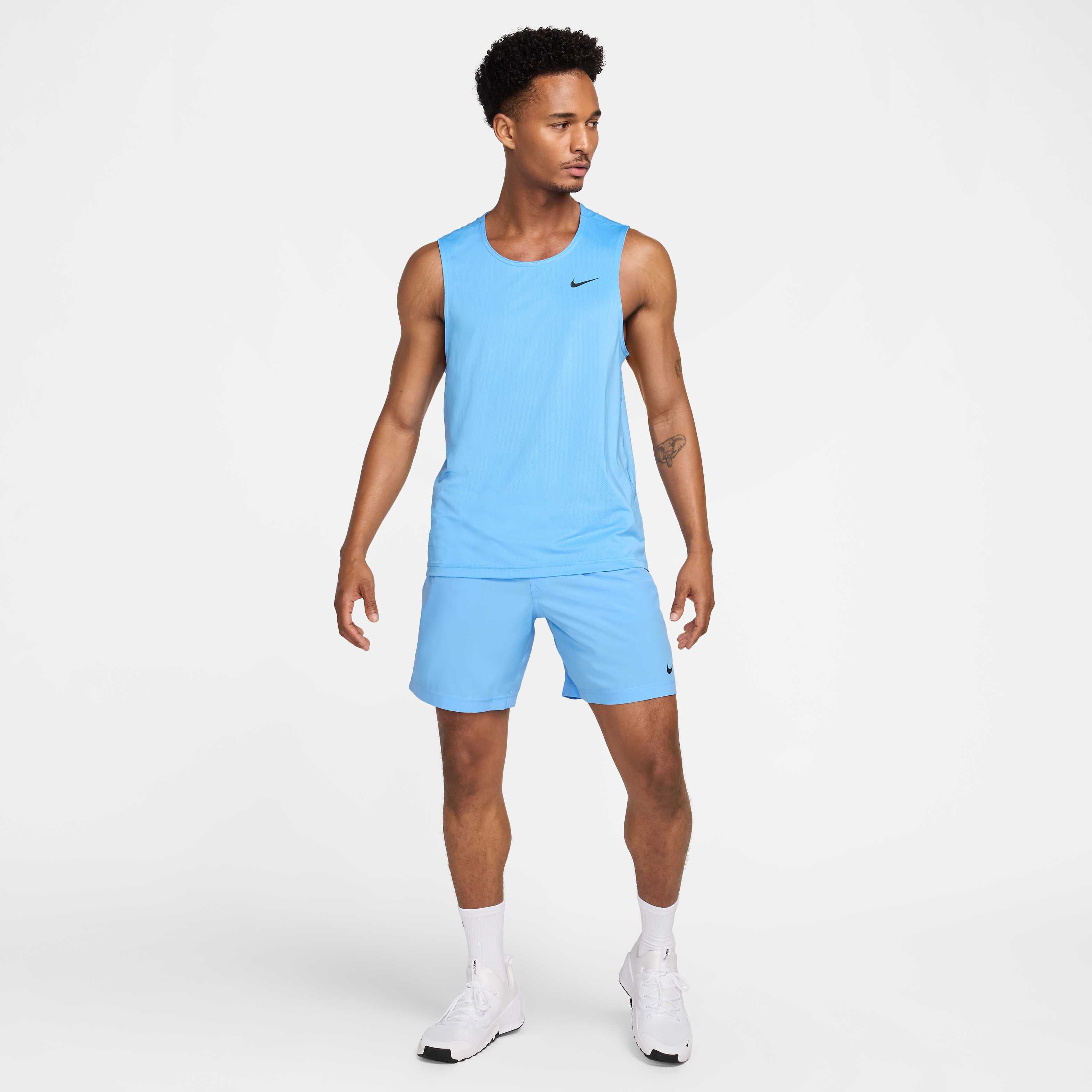 Nike Ready image number 4