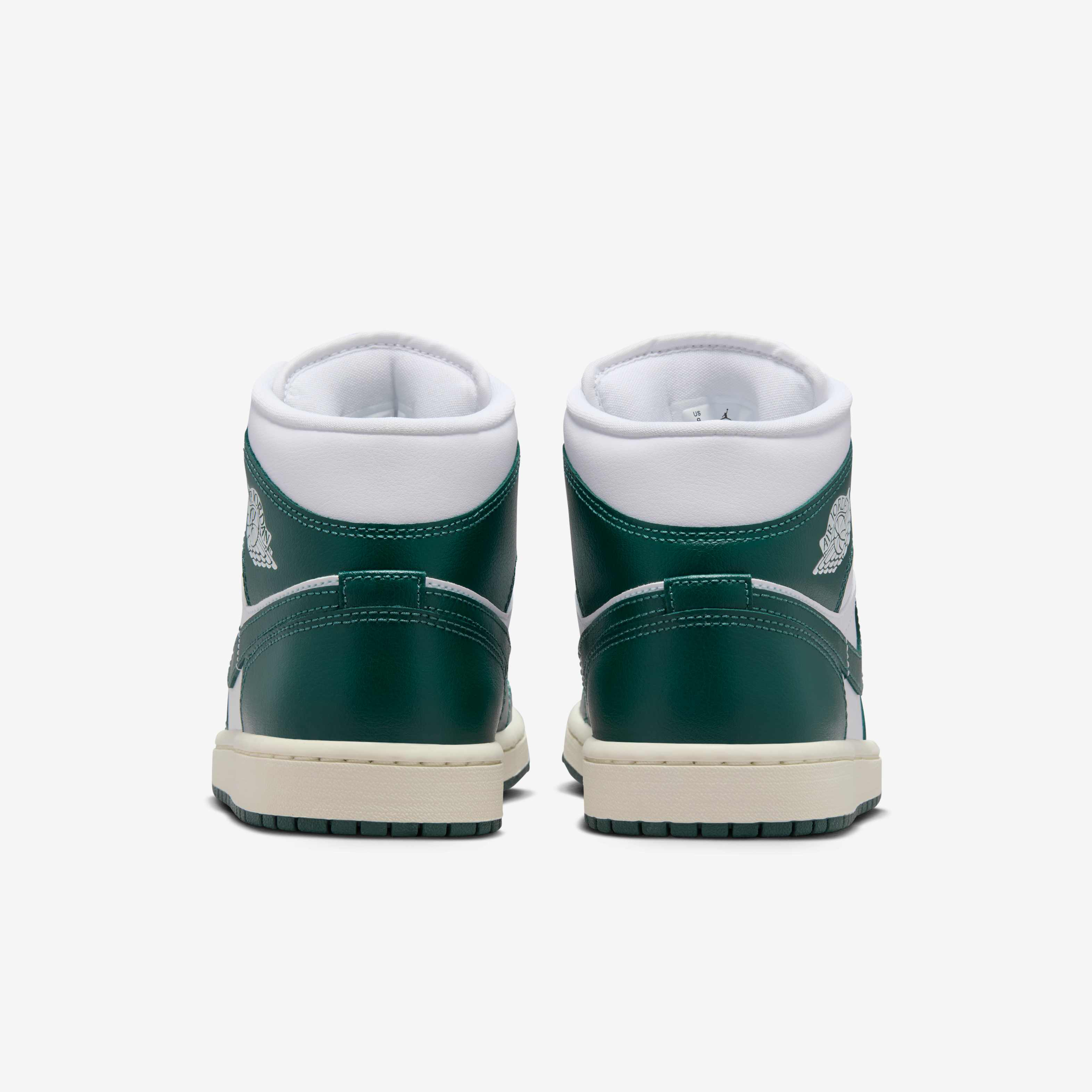 اير جوردن 1 ميد image number 5