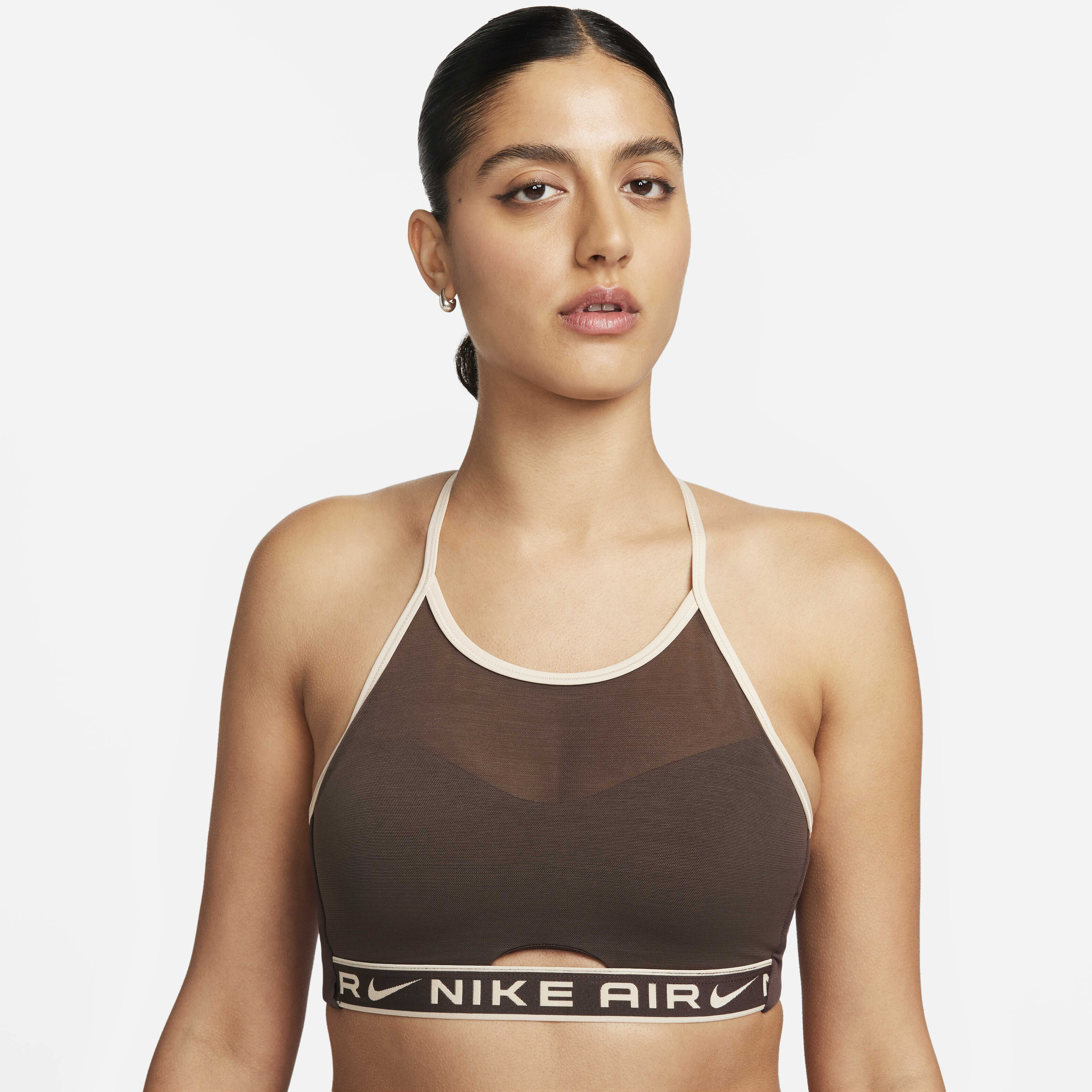 Nike Air Indy High-Neck image number 2