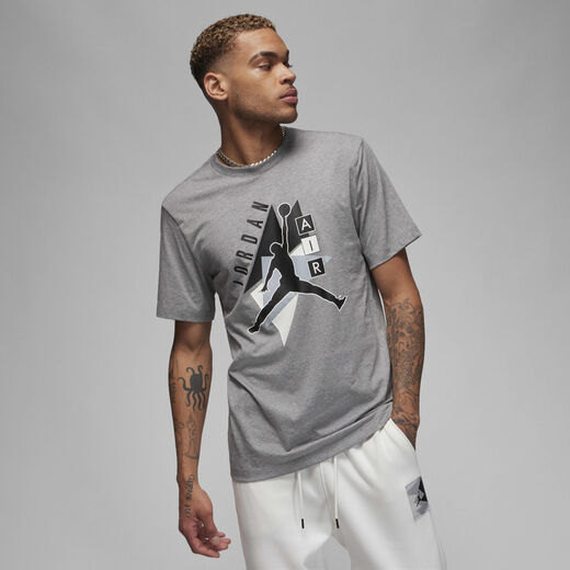 T-Shirts & Tops-JRDN, Jordan Brand, Men's T-Shirt