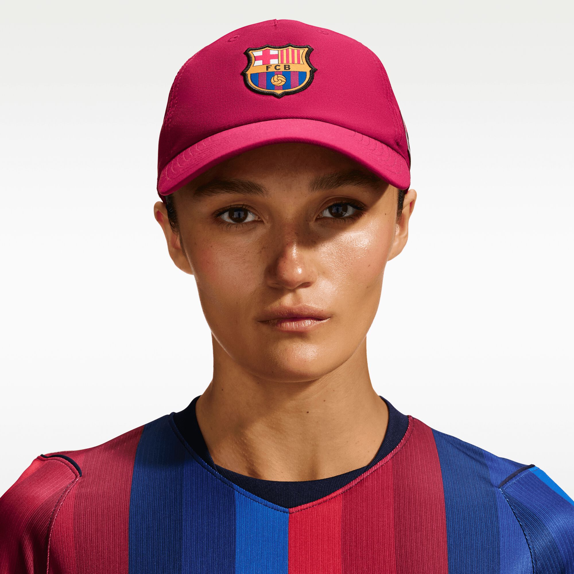 F.C. Barcelona 2026/27 Club Cap Poly 5P image number 3