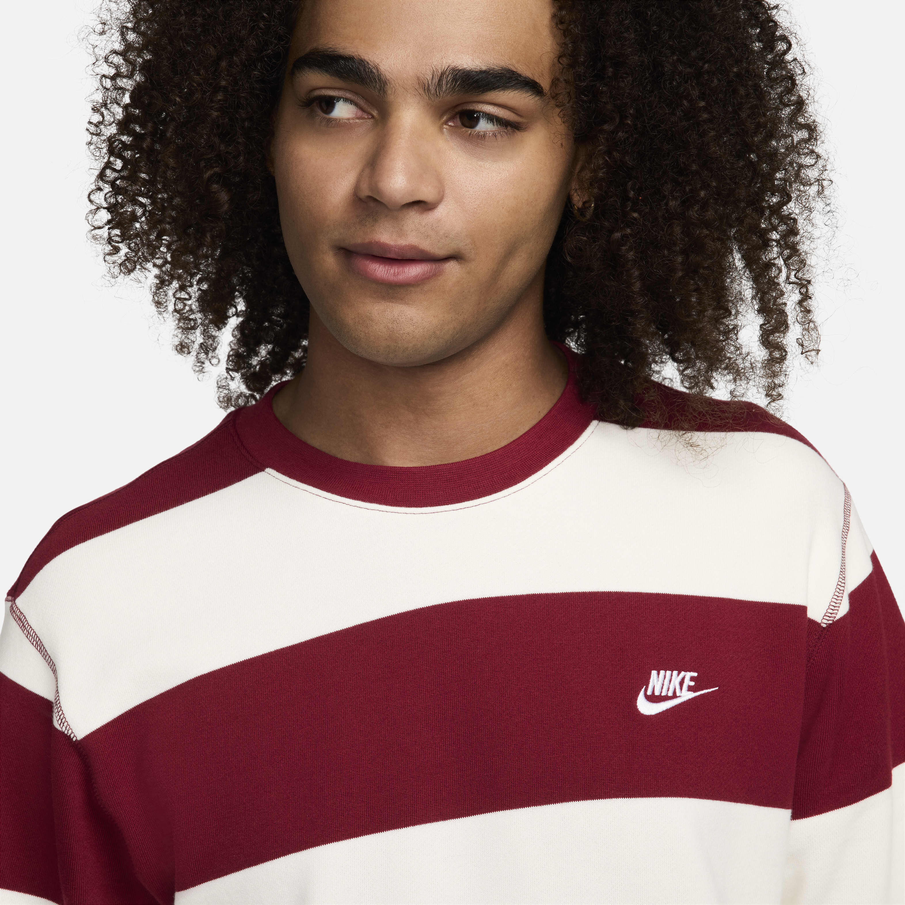 Nike Club Fleece image number 2