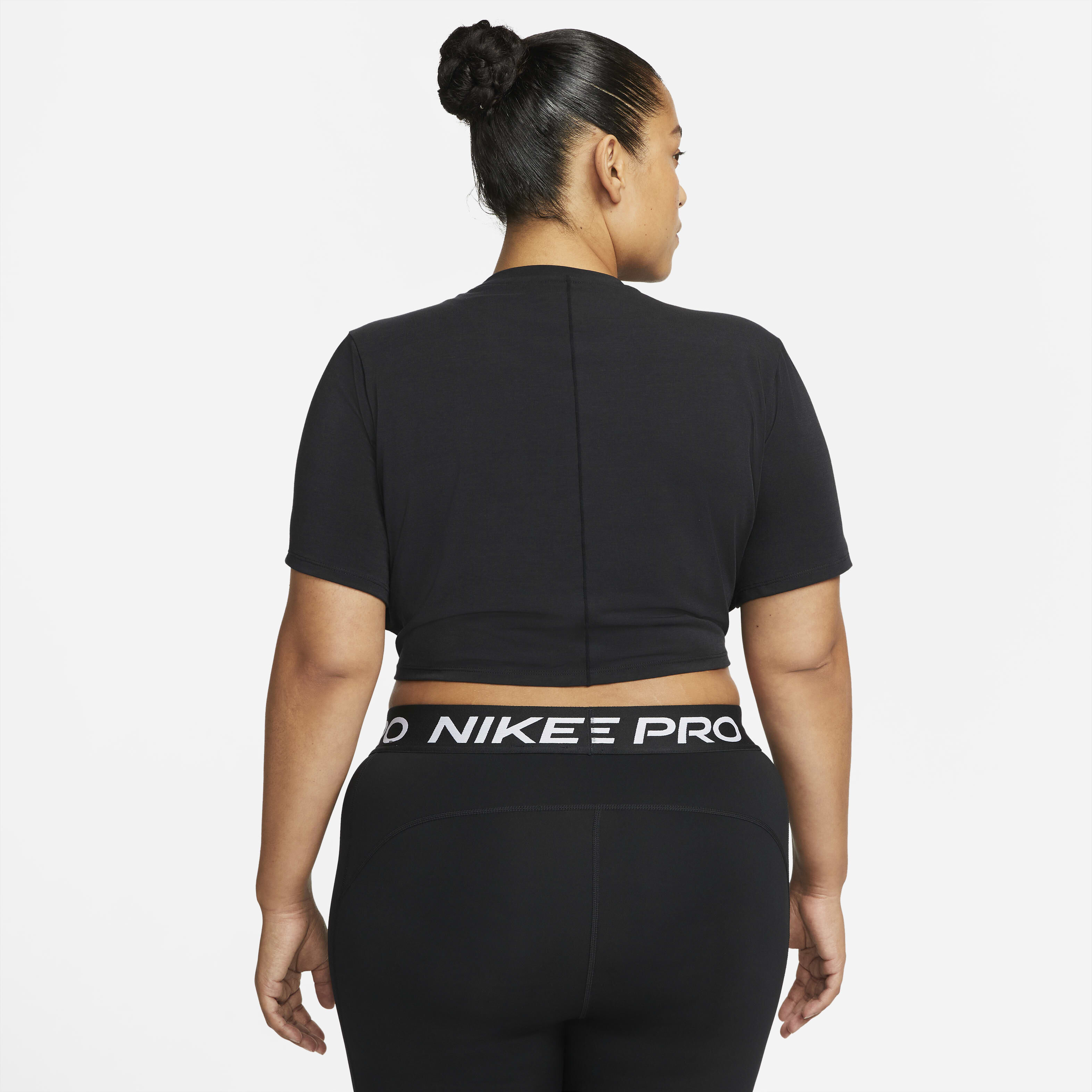 Nike Dri-FIT One Luxe image number 1