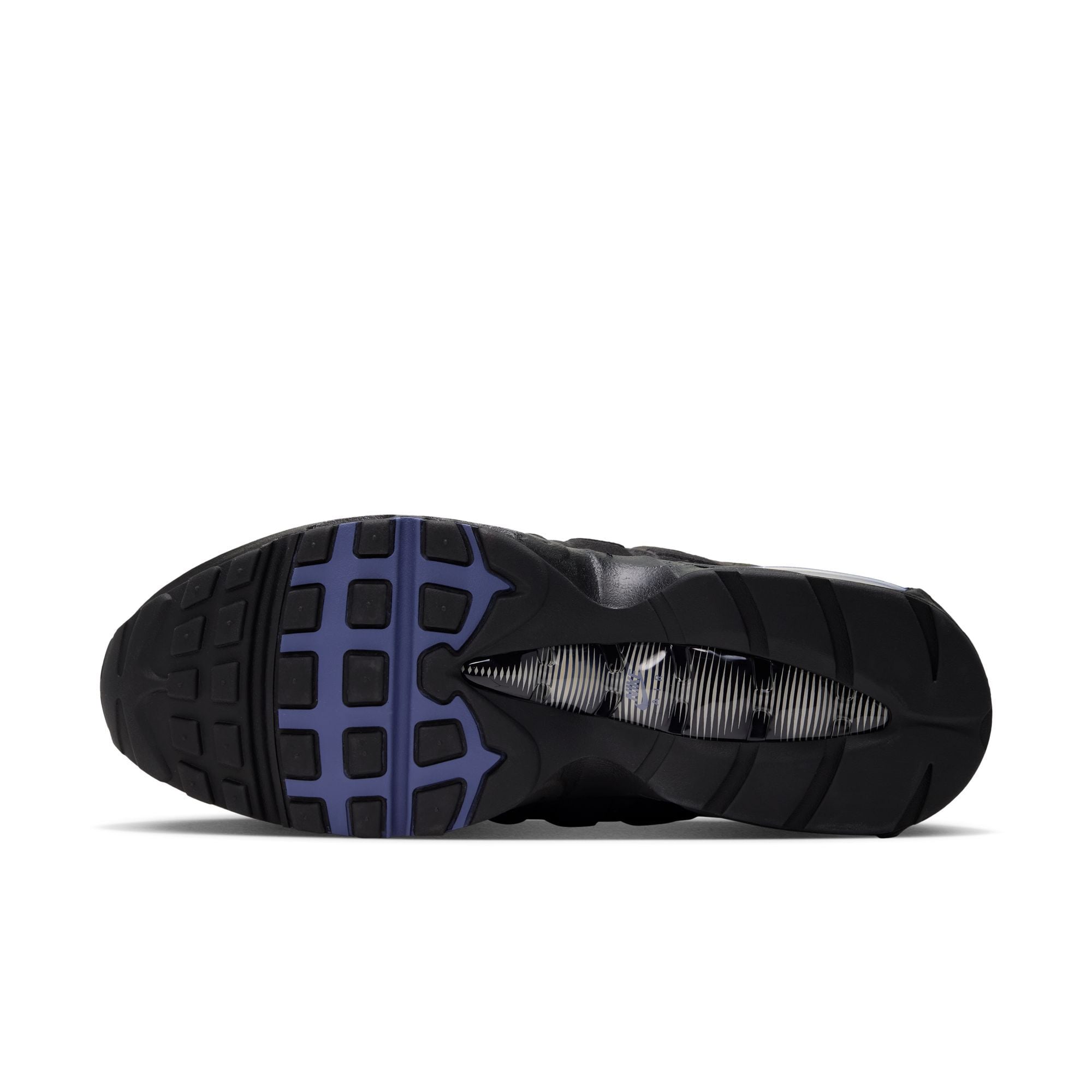 Nike Air Max 95 Big Bubble 'OG' image number 7