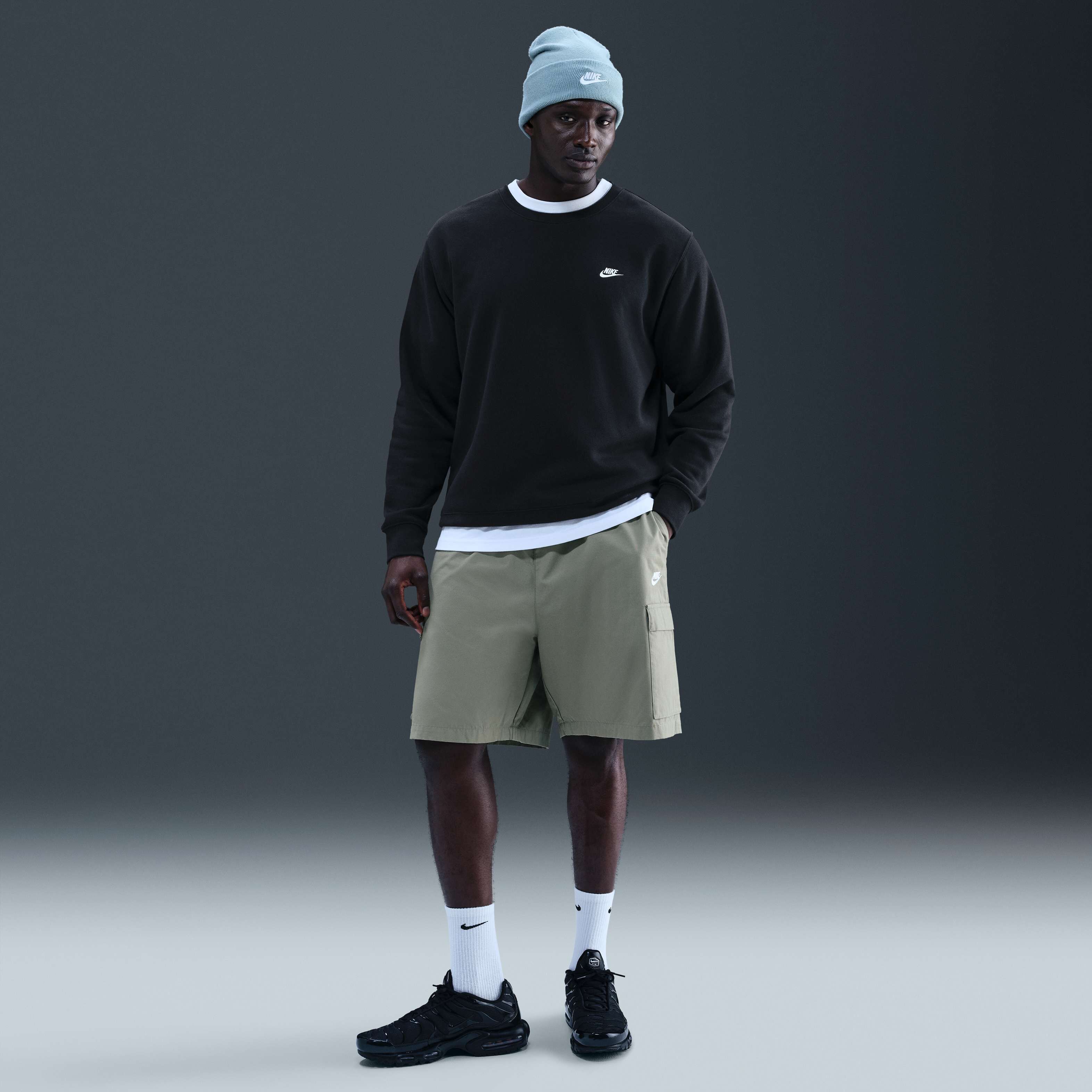 Nike Club image number 4