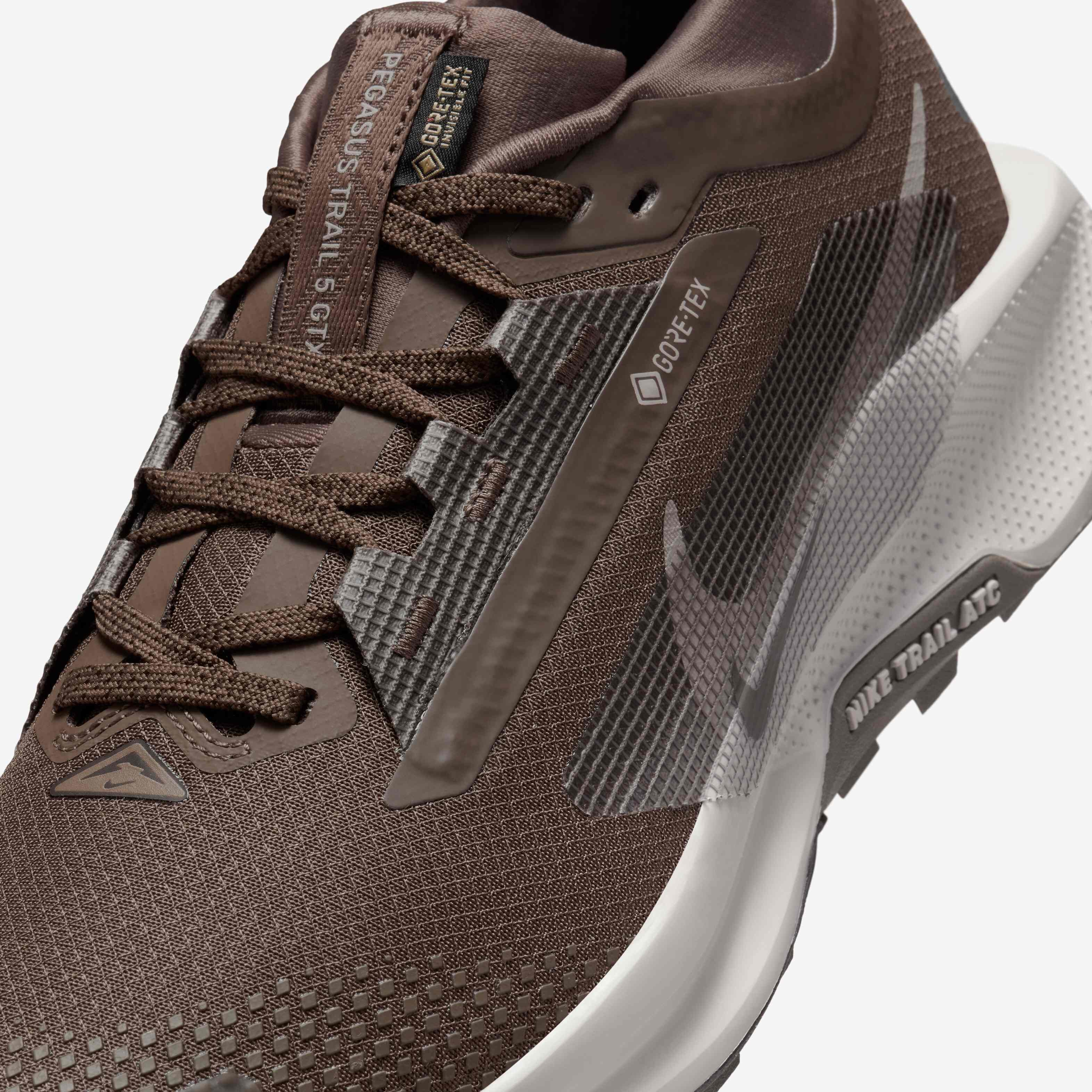 Nike Pegasus Trail 5 GORE-TEX image number 6