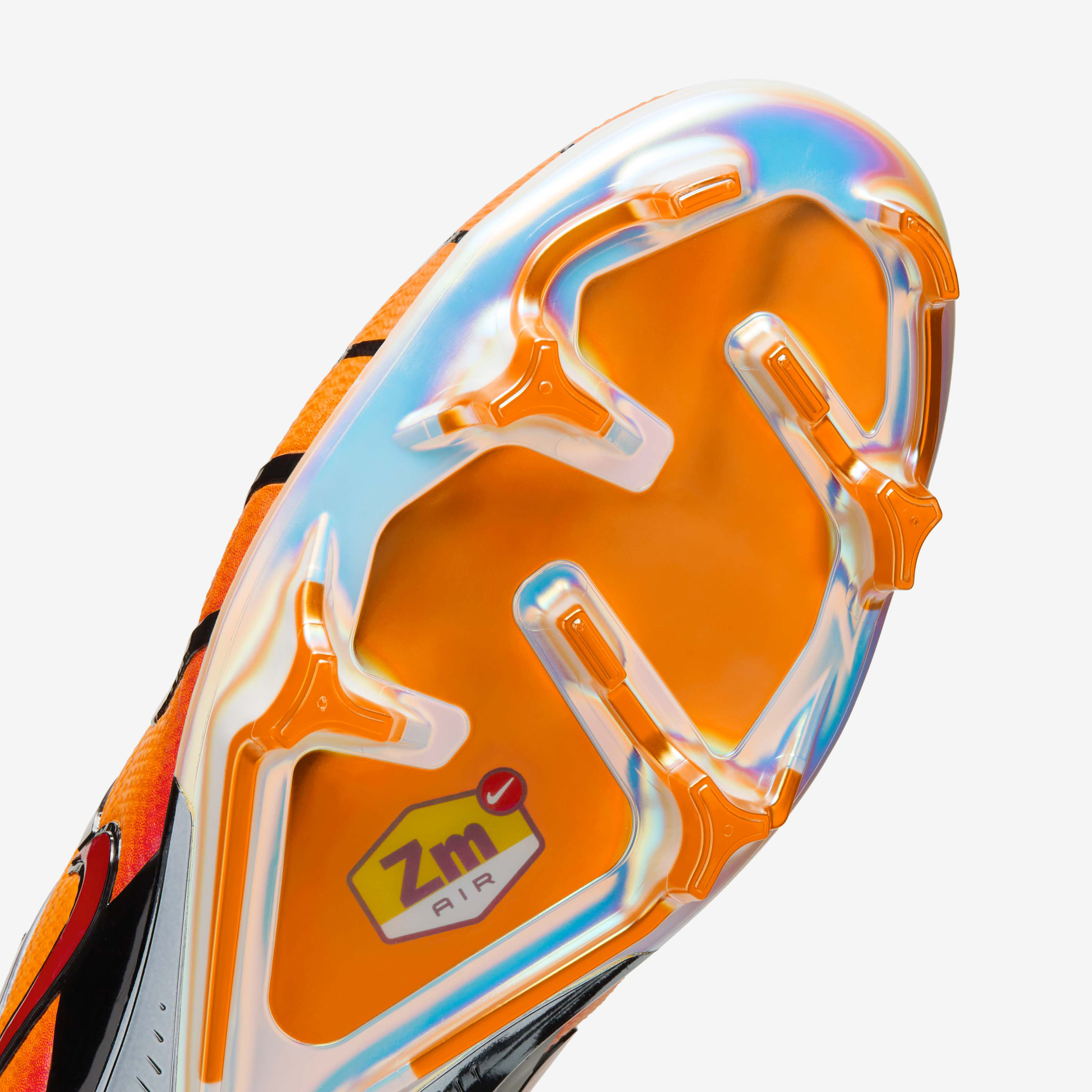 نايكي ميركيوريال فيبور 15 x اير ماكس بلس image number 6