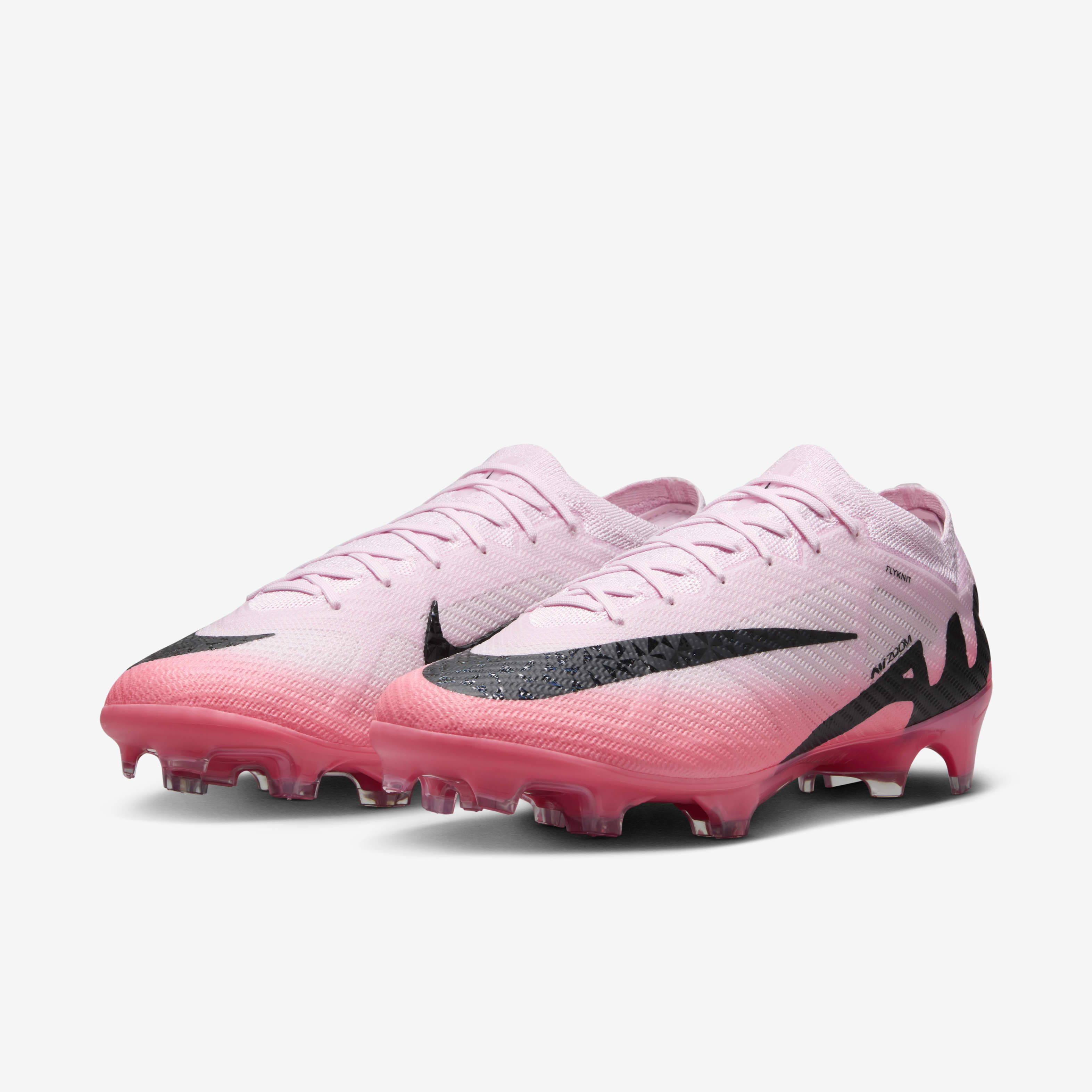 Nike mercurial vapor xii elite fg white shop