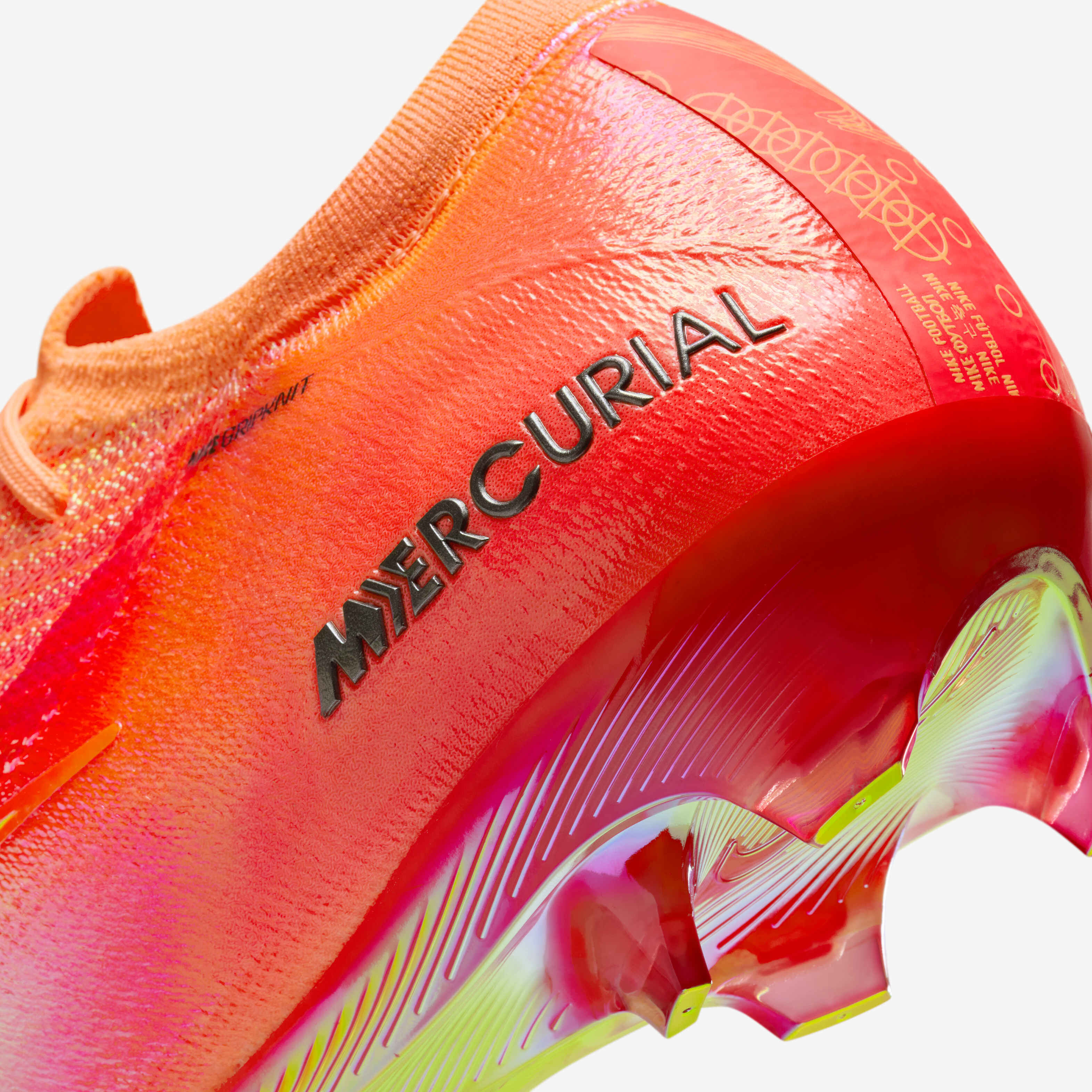 Nike Mercurial Vapor 16 Elite SE image number 8