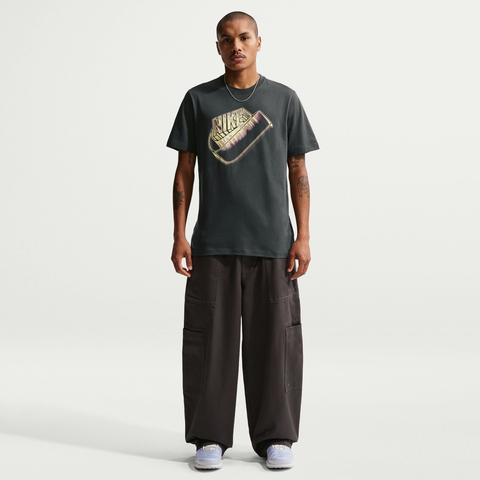 Nike Sportswear image number 0
