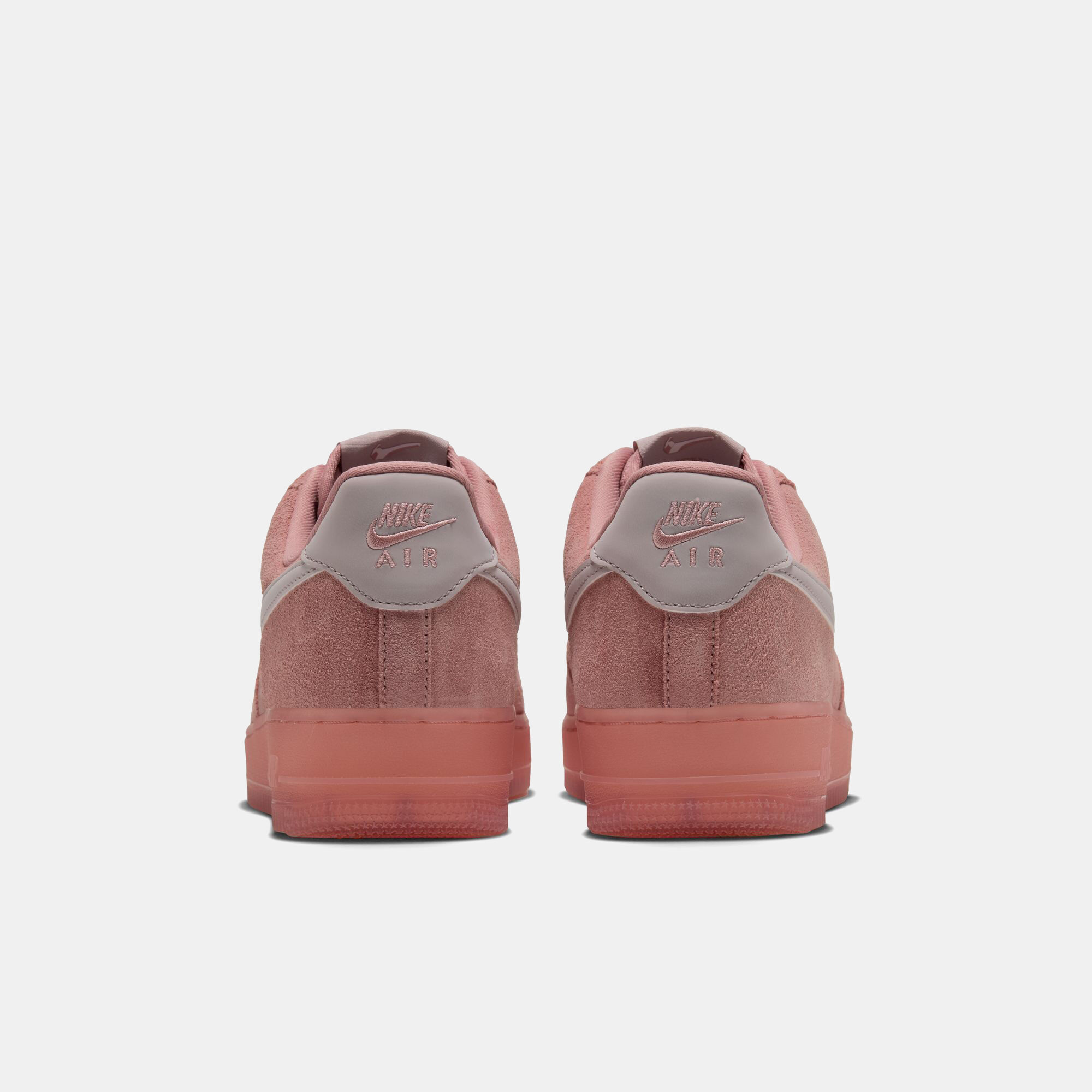Nike Air Force 1 '07 Suede image number 1