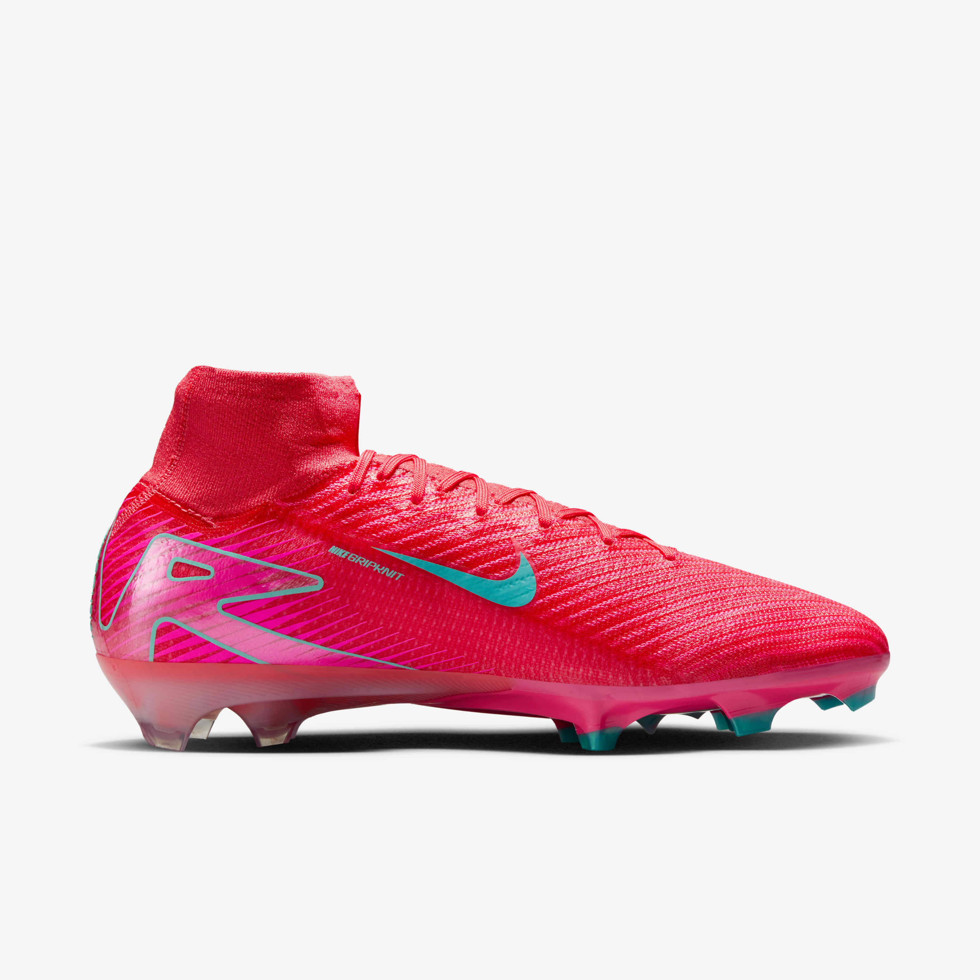 Nike Mercurial Superfly 10 Elite image number 2