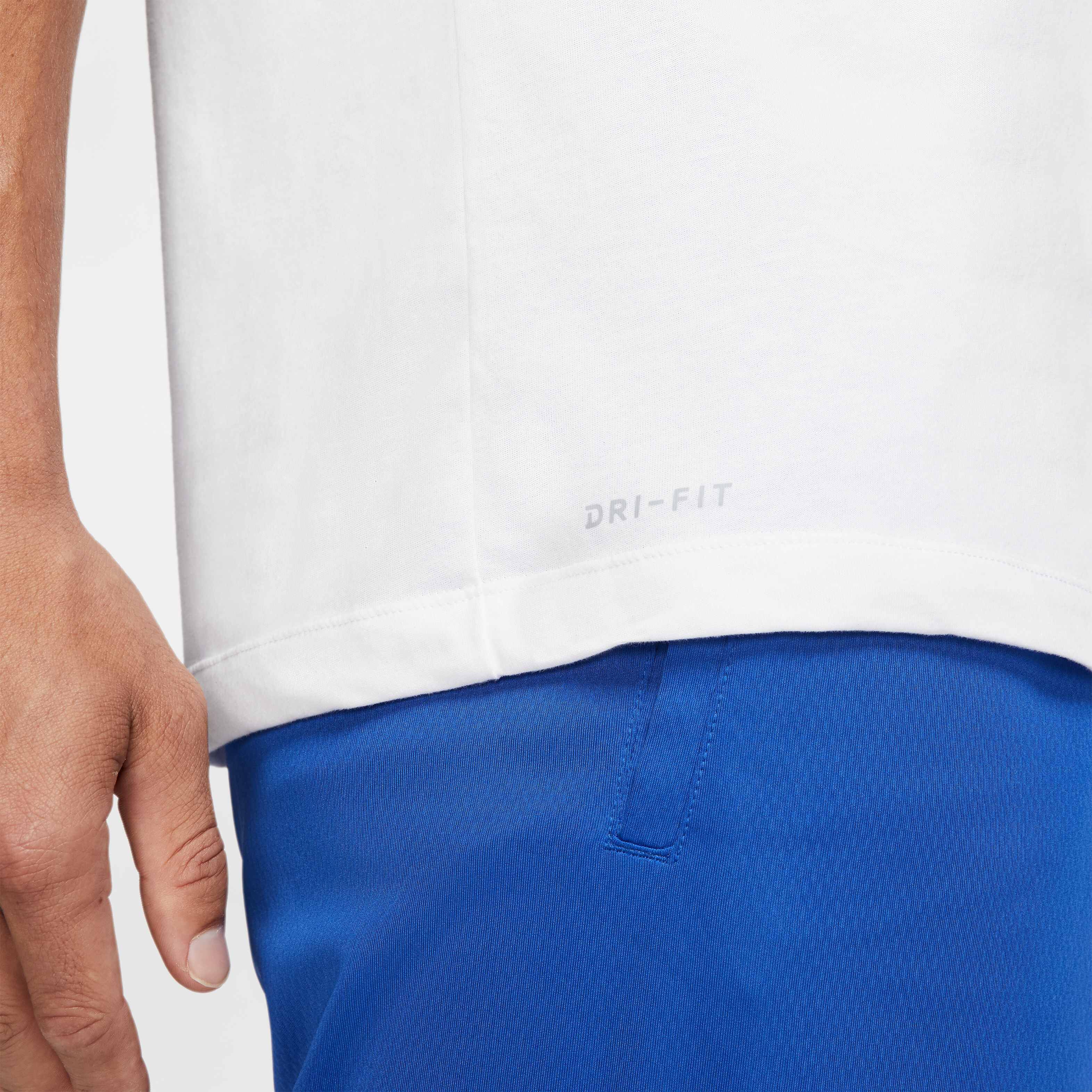 Nike Dri-FIT image number 3