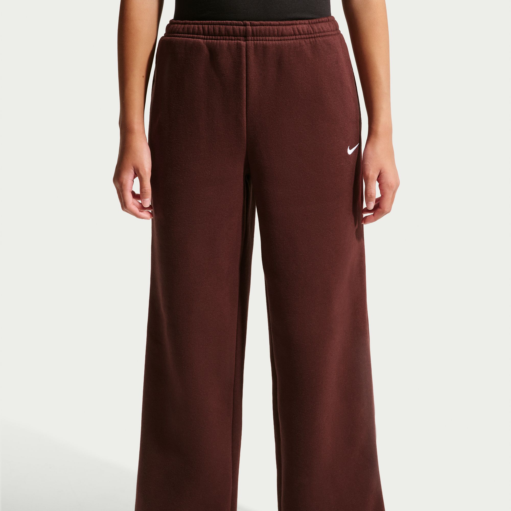 Nike Sportswear Studio Fleece image number 2