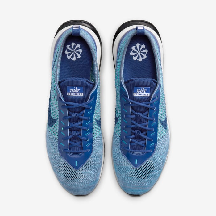 Nike Air Max Flyknit Racer image number 4 Nike Air Max Flyknit Racer image number 4