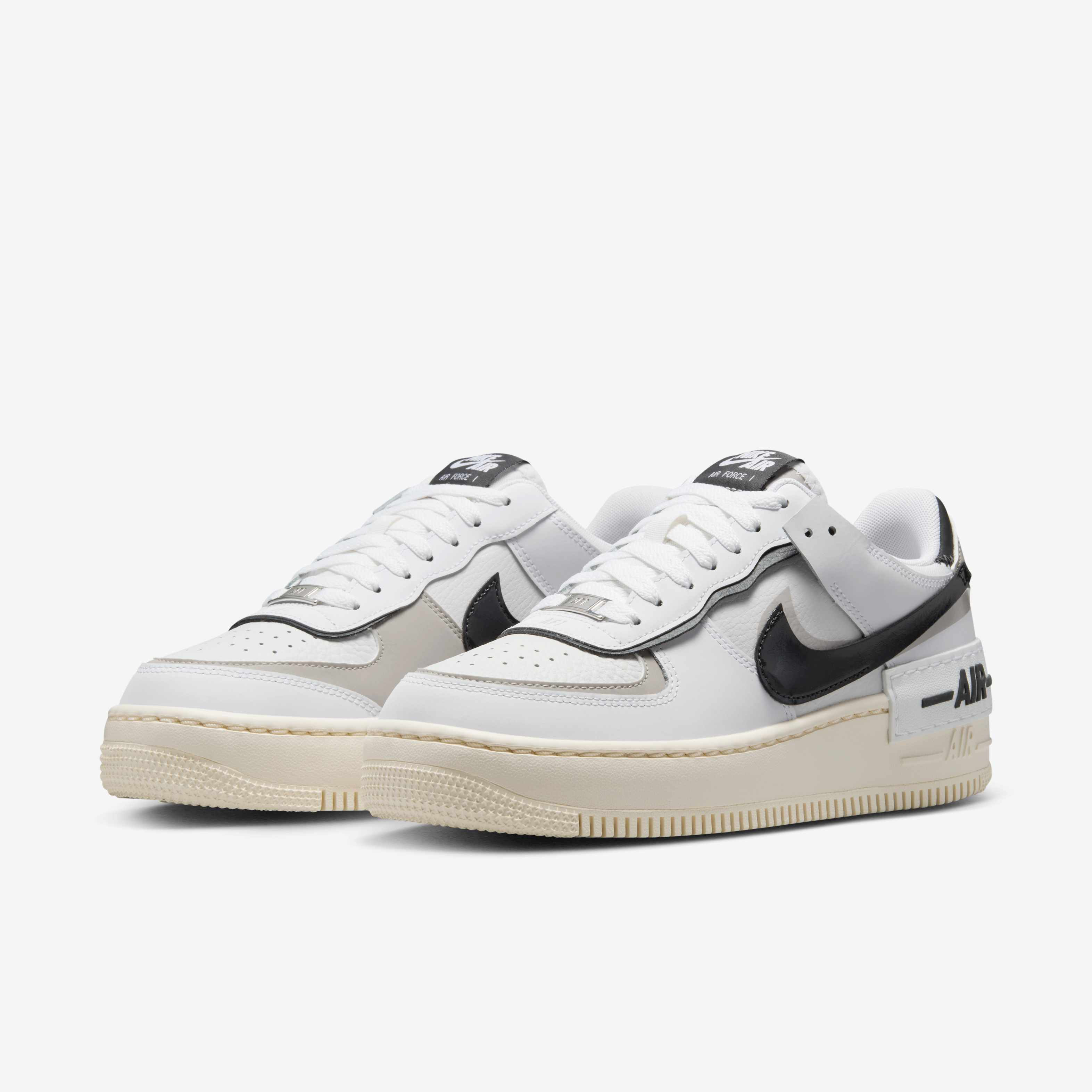 Nike Air Force 1 Shadow image number 4