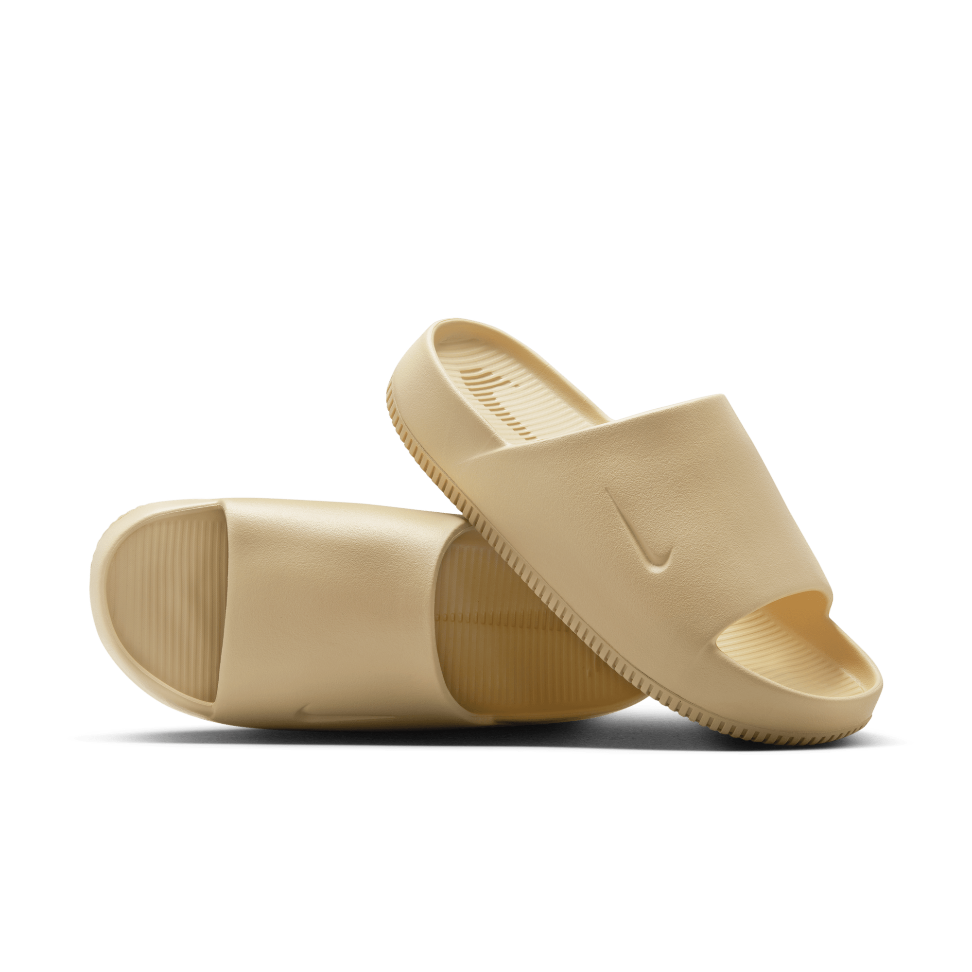 Shop Calm Men's Slides Nike KSA