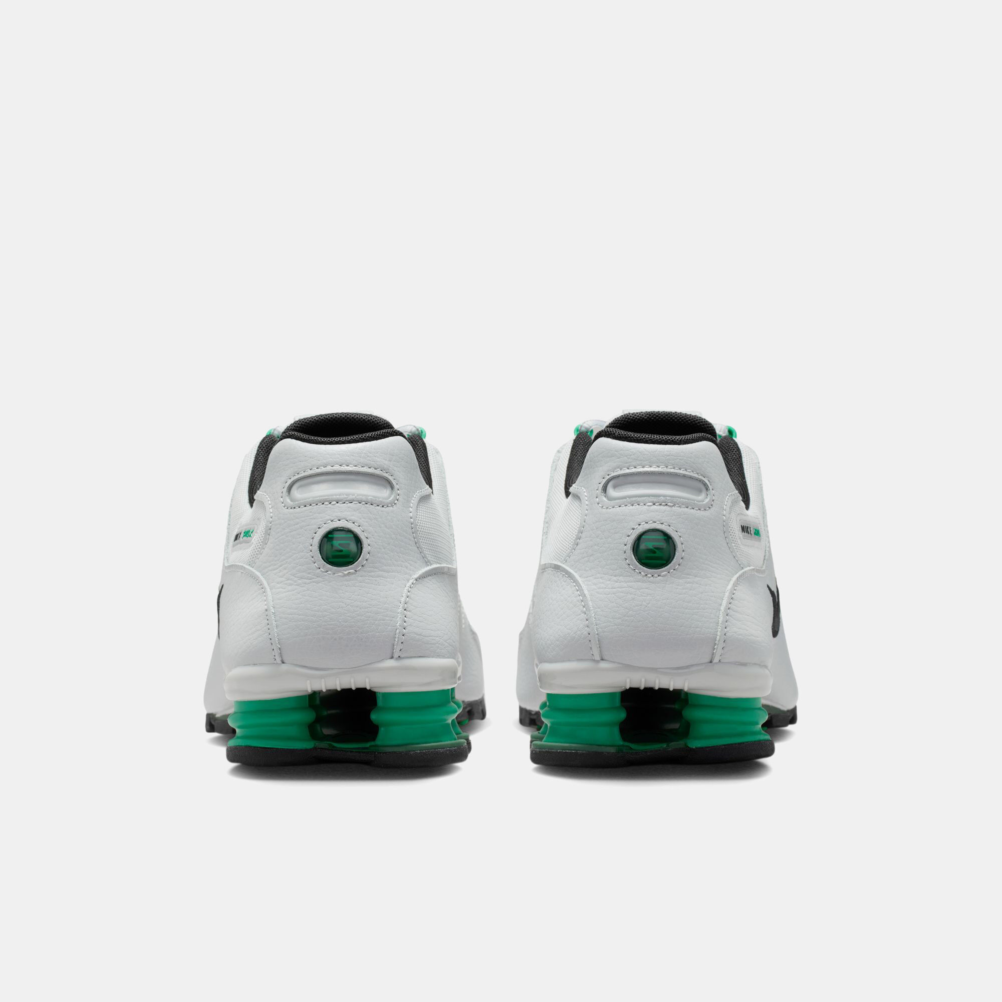 Nike Shox NZ image number 1