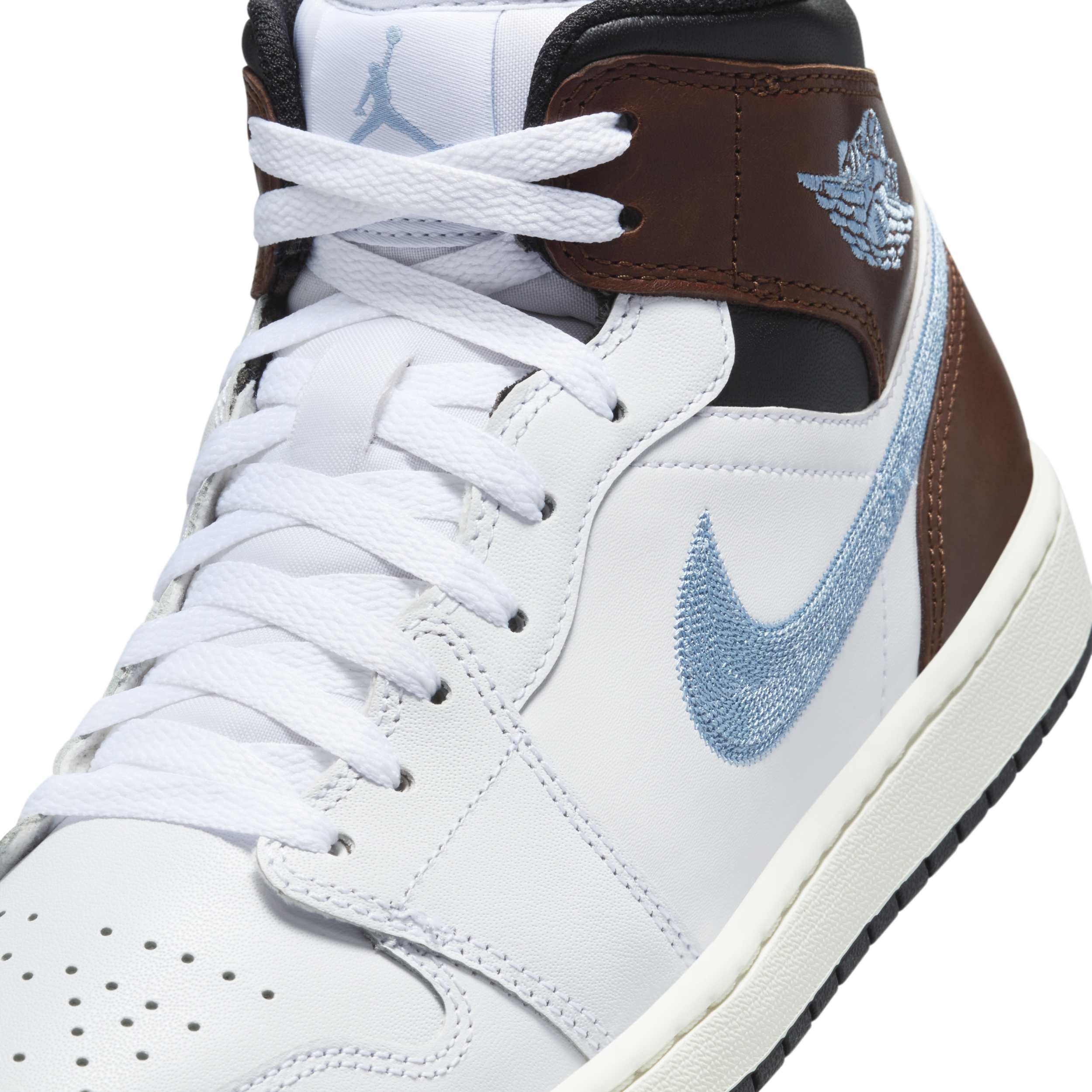 jordan number 1 shoes