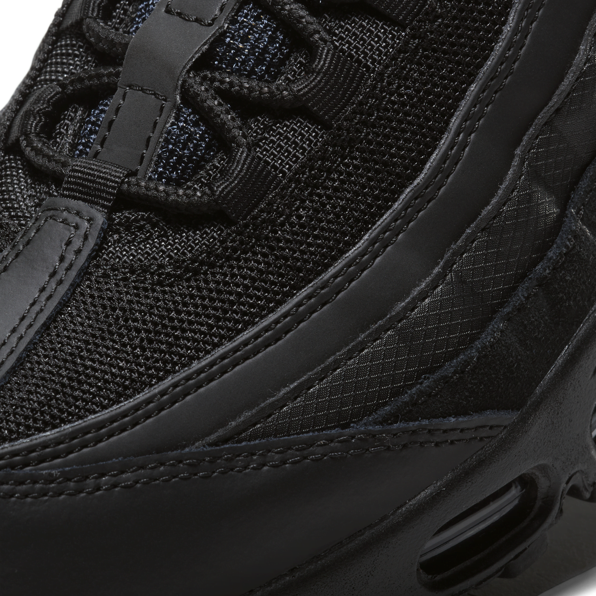 Nike air max outlet 95 essential mens trainers