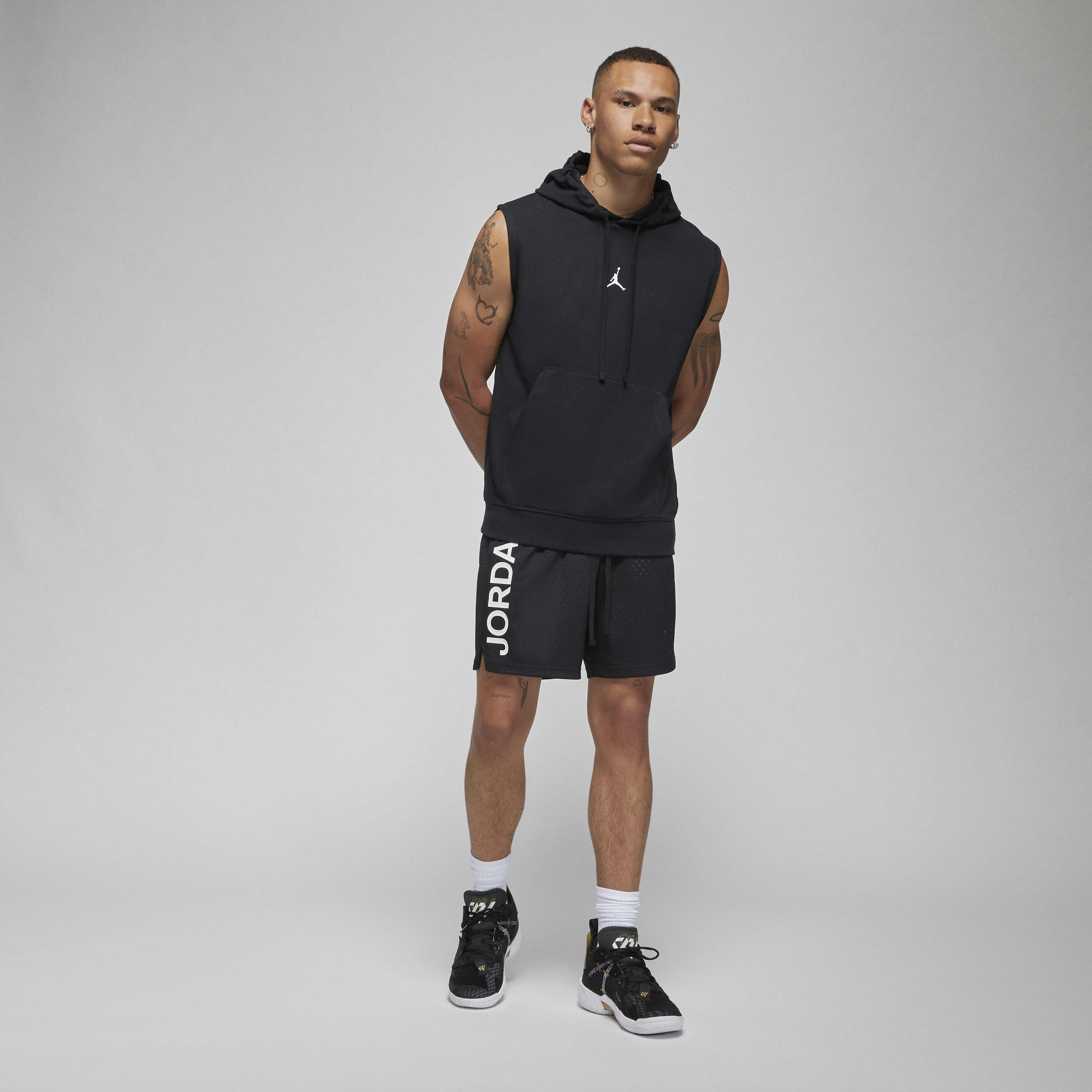 Jordan Dri-FIT Sport image number 5