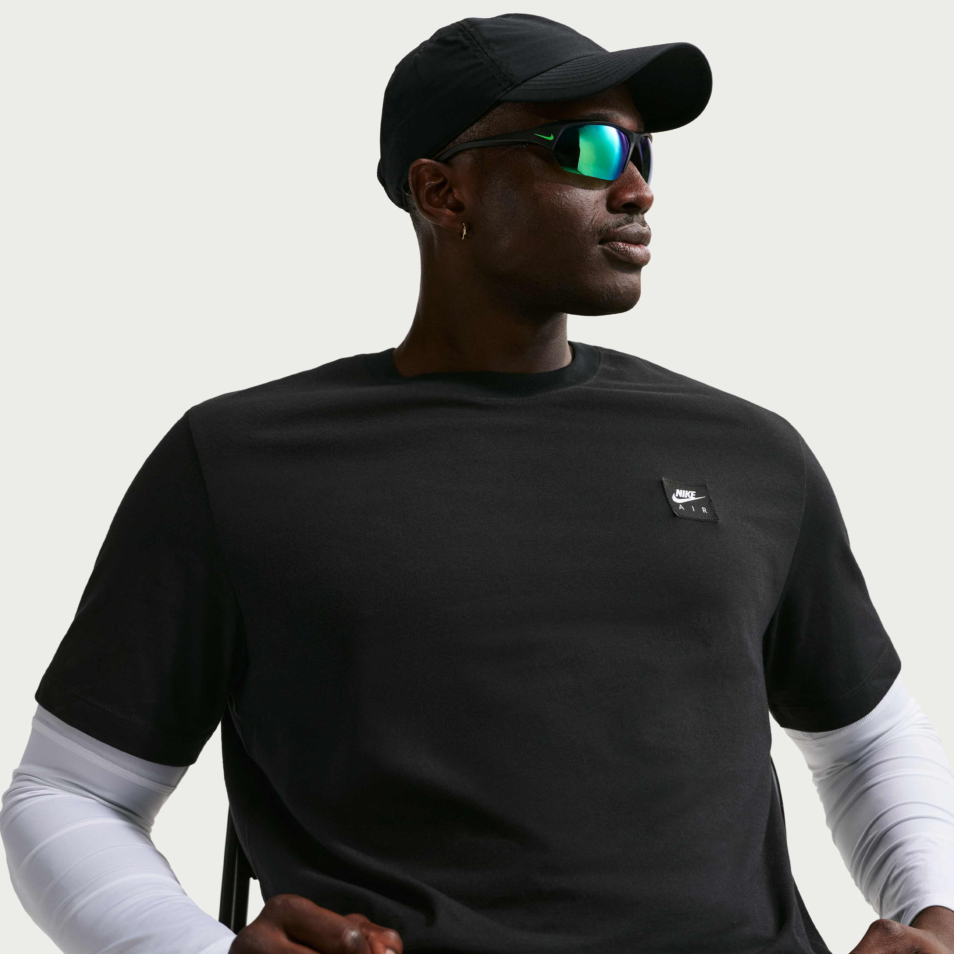 نايكي سبورتسوير image number 7