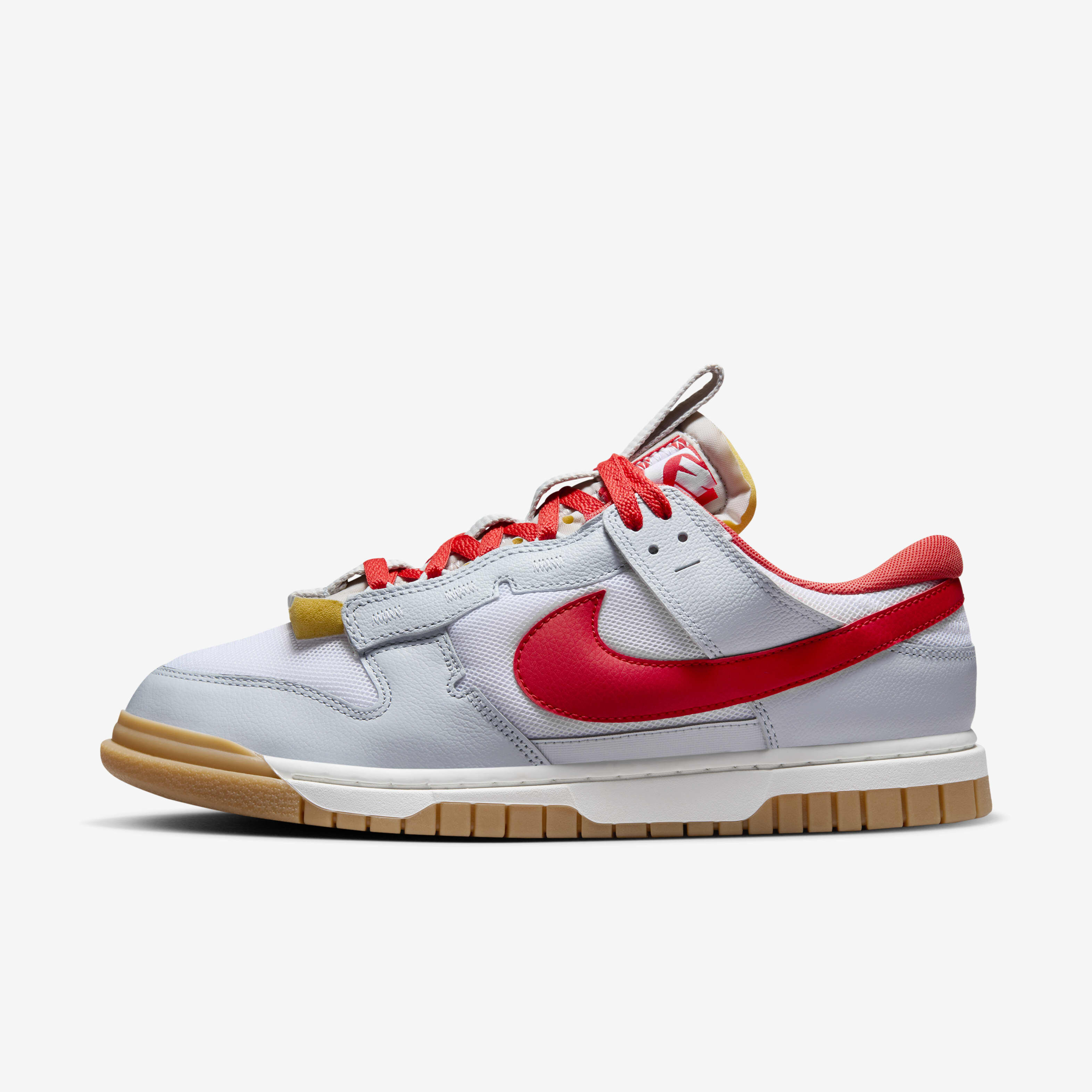 Buy Nike Air Dunk Jumbo Men s Shoes Nike Saudi Official