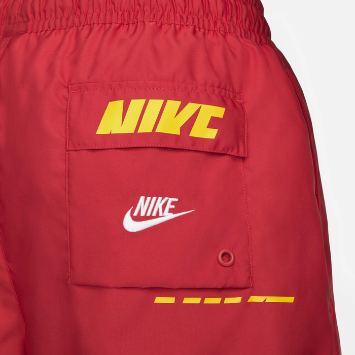 Buy Nike Sportswear Sport Essentials+ Men's Woven Shorts