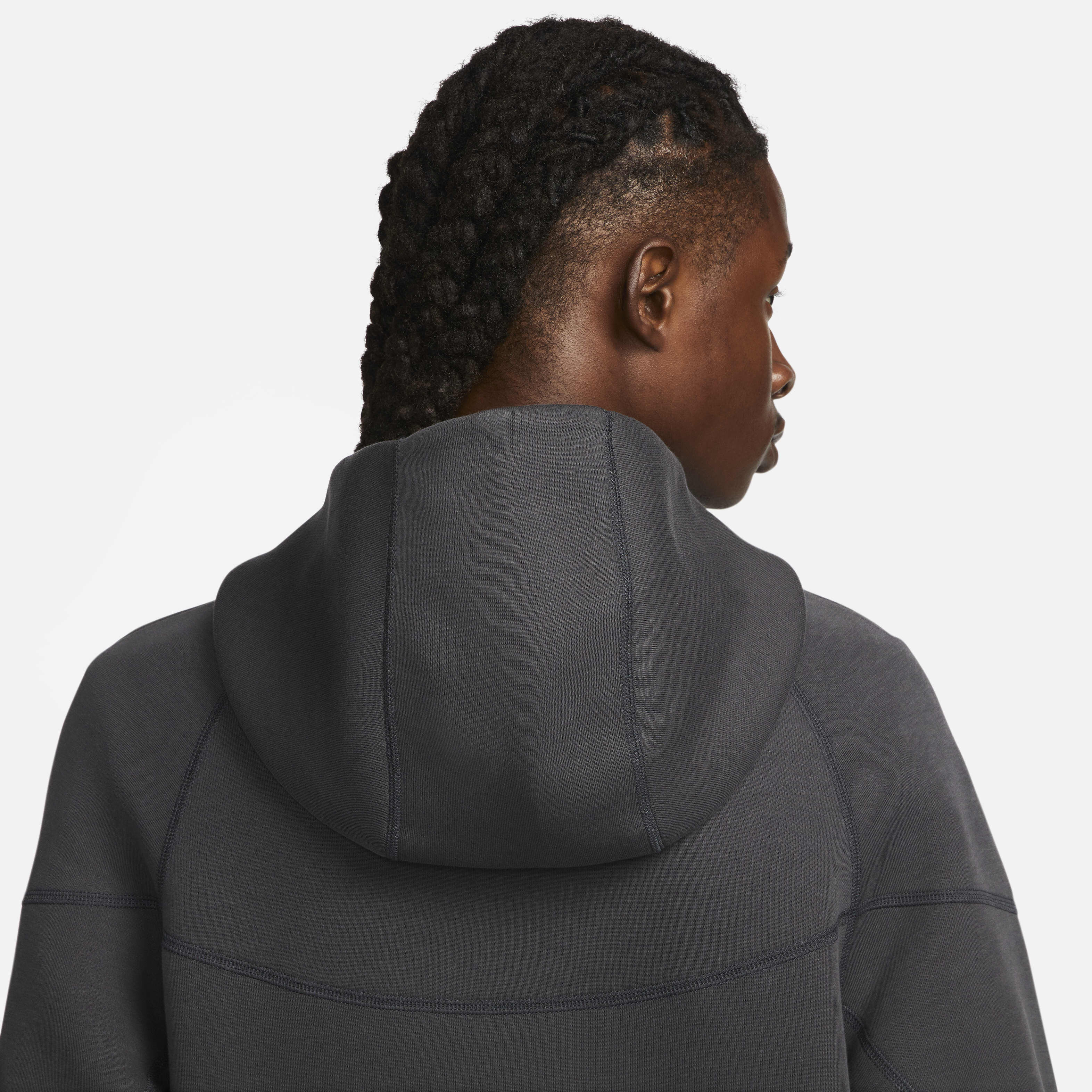 Nike tech fleece hoodie windrunner online